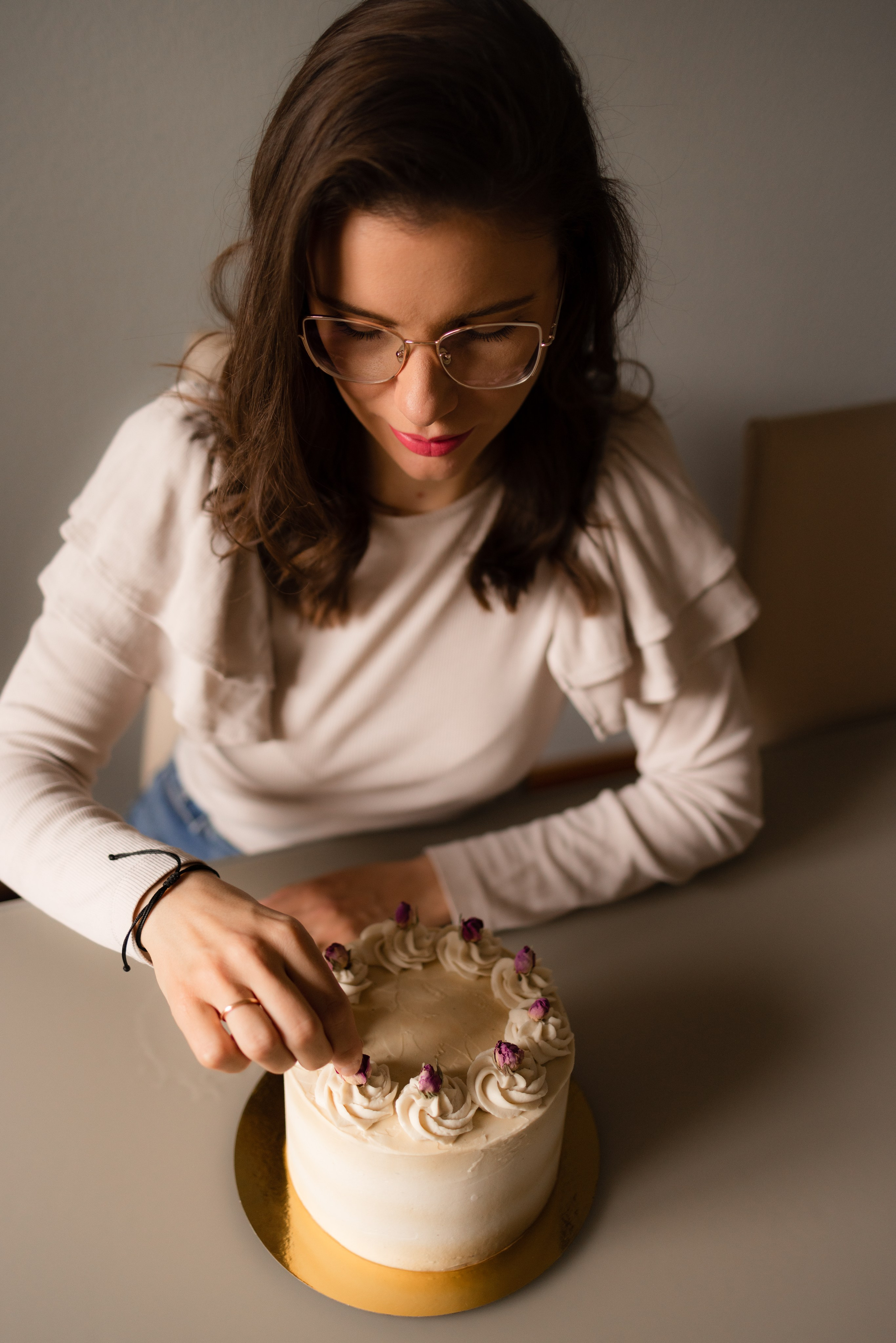 Jasmin business session. Family photographer Zurich & Switzerland Daria Moore