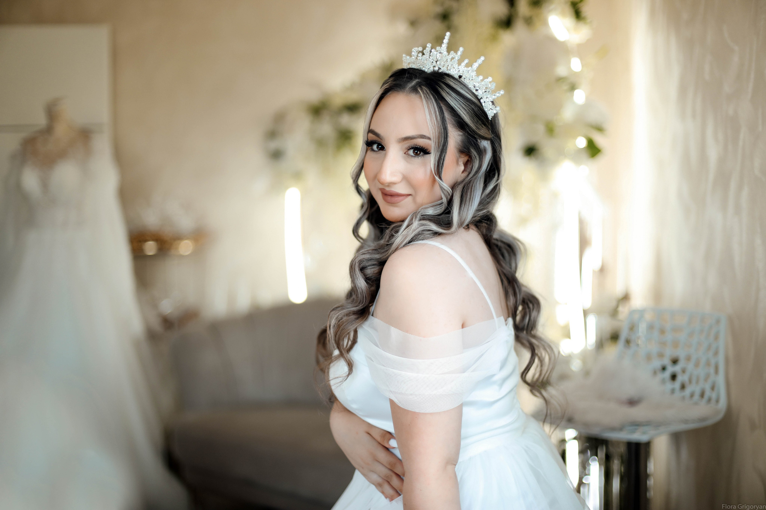 Wedding. Flora Grigoryan Wedding Photography