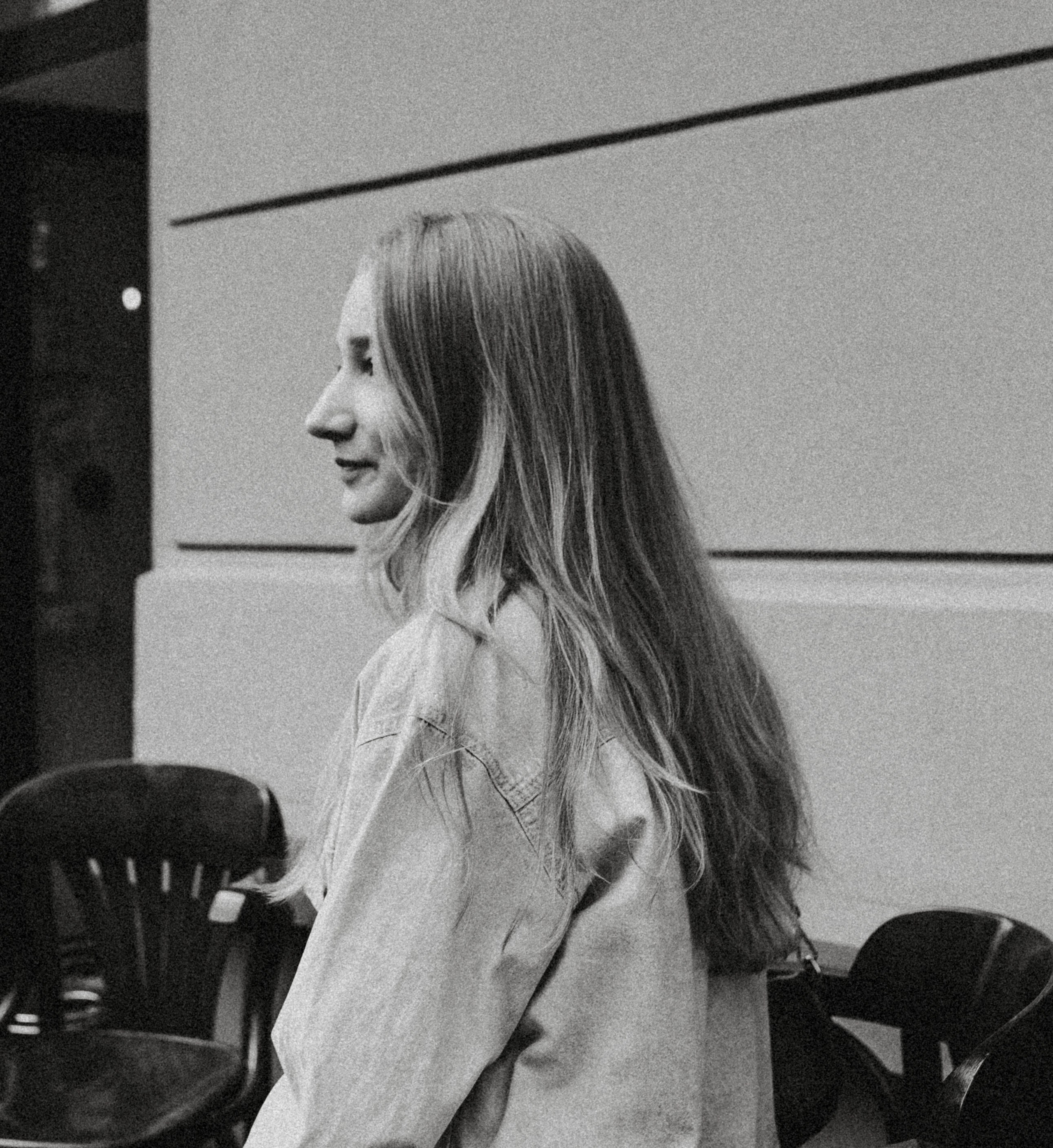 Даша. Photographer in Warsaw Alena Valnai