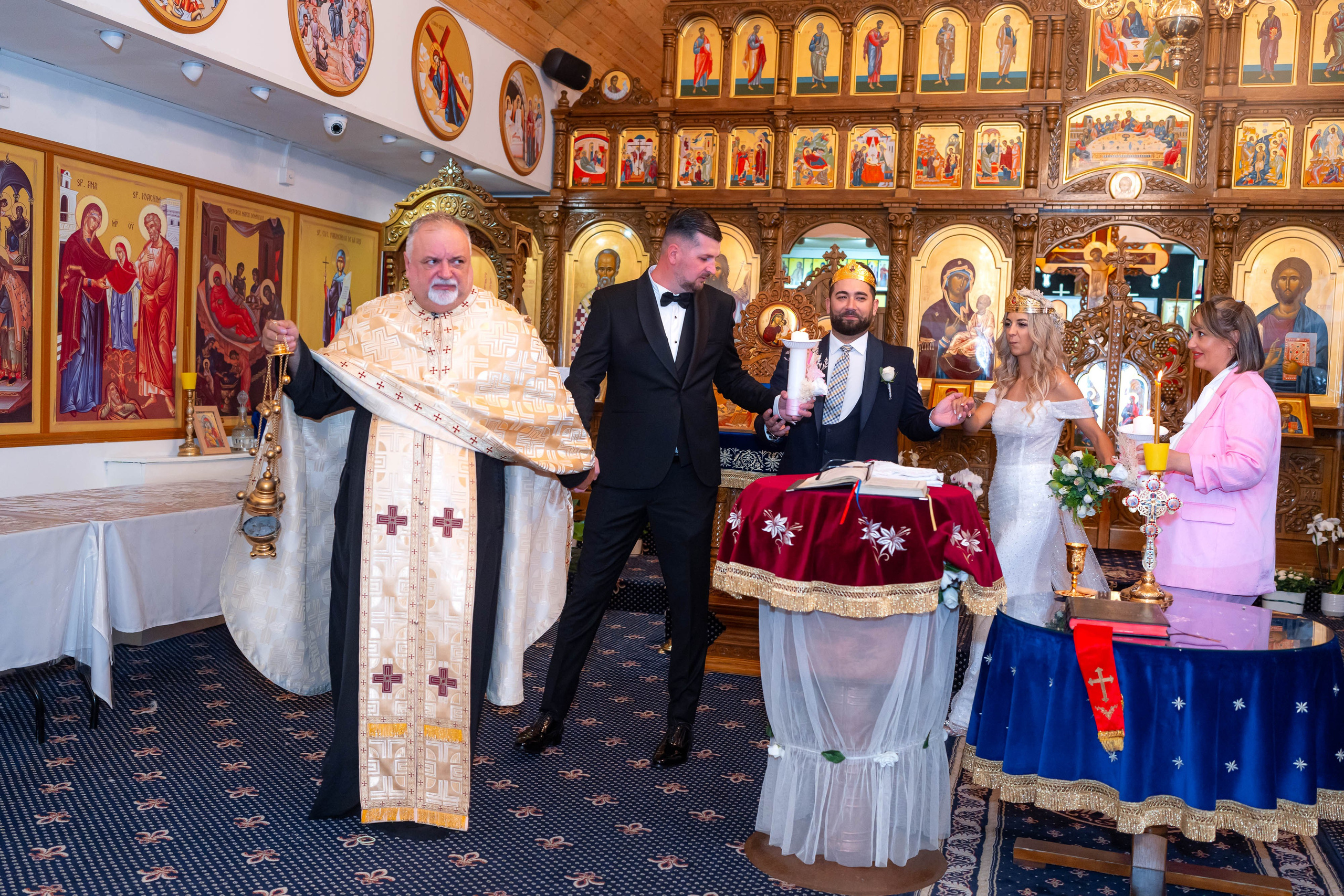 Weddings/Engagements