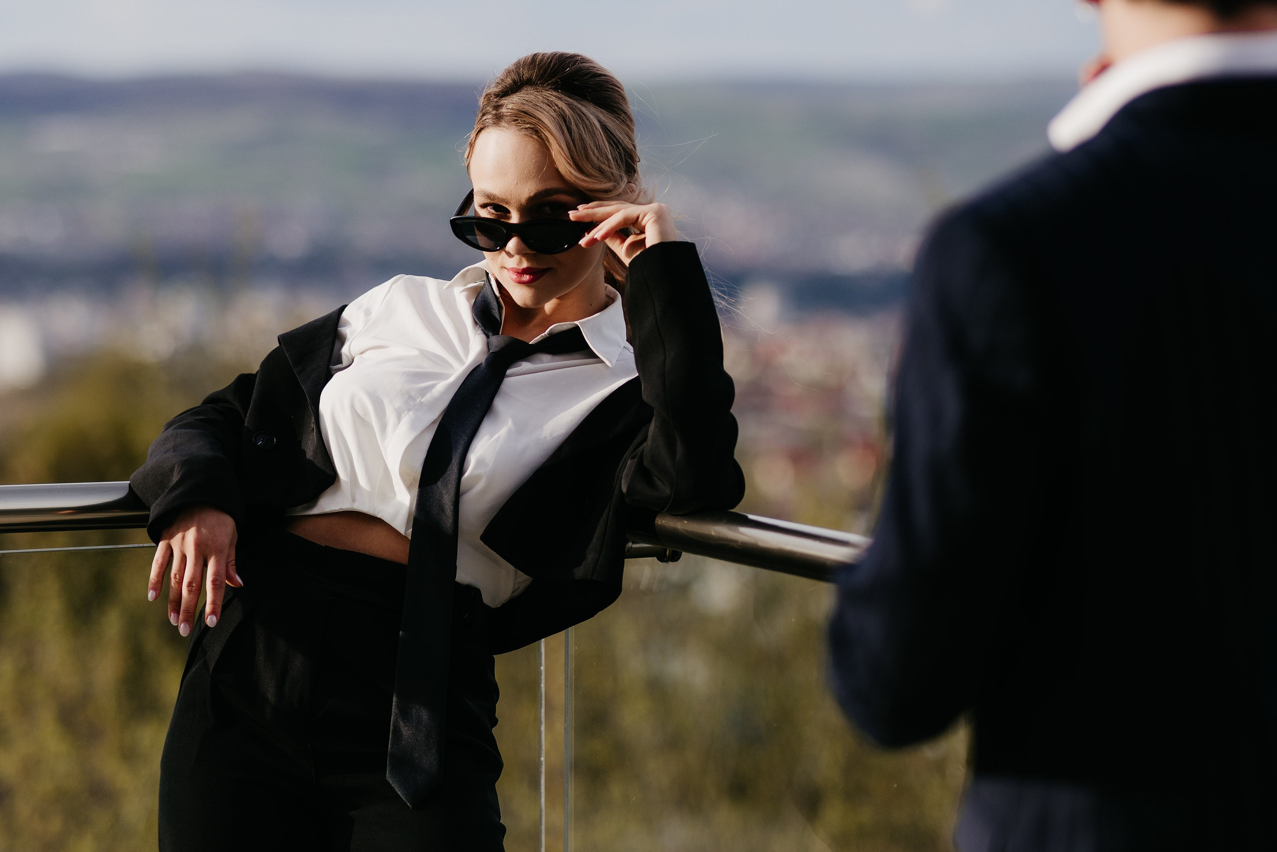 Dan si Claudia. Valentin Melen - fotograf de nunta 🤍