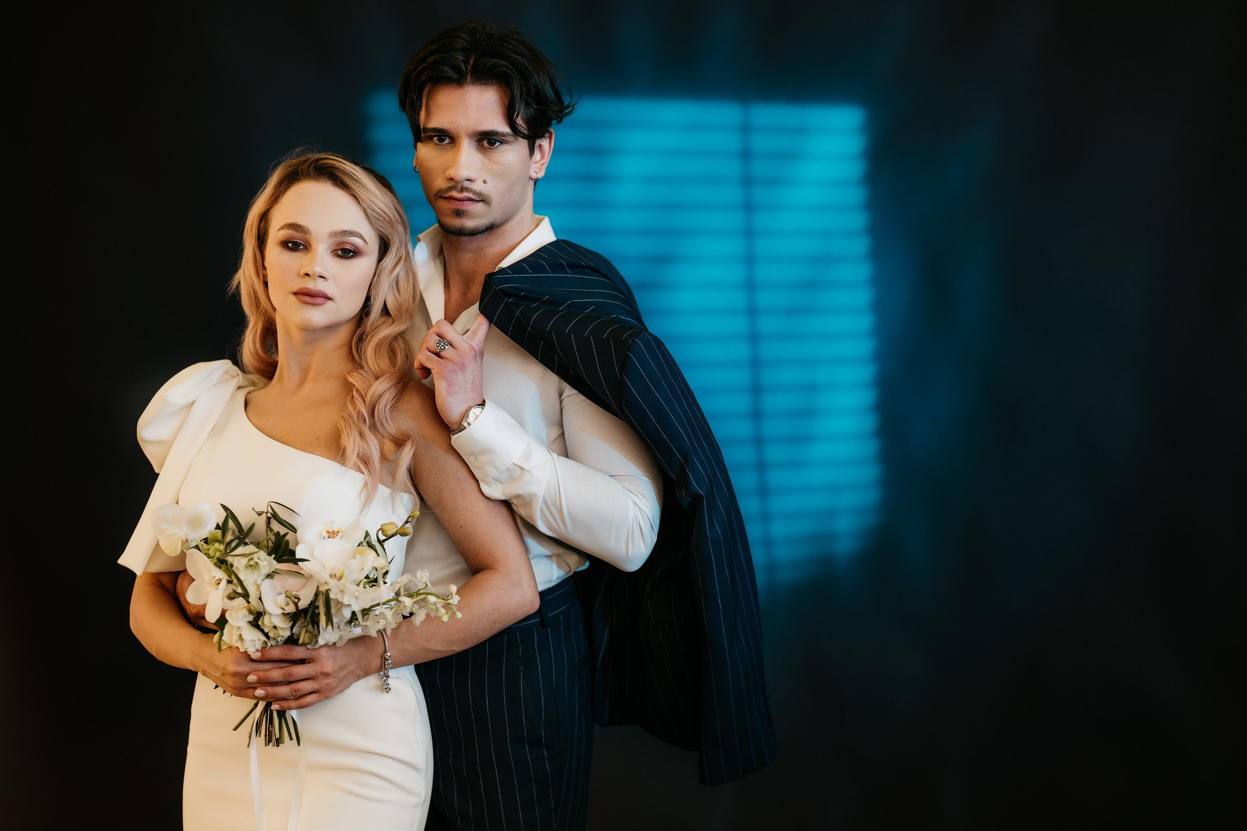 Dan si Claudia. Valentin Melen - fotograf de nunta 🤍