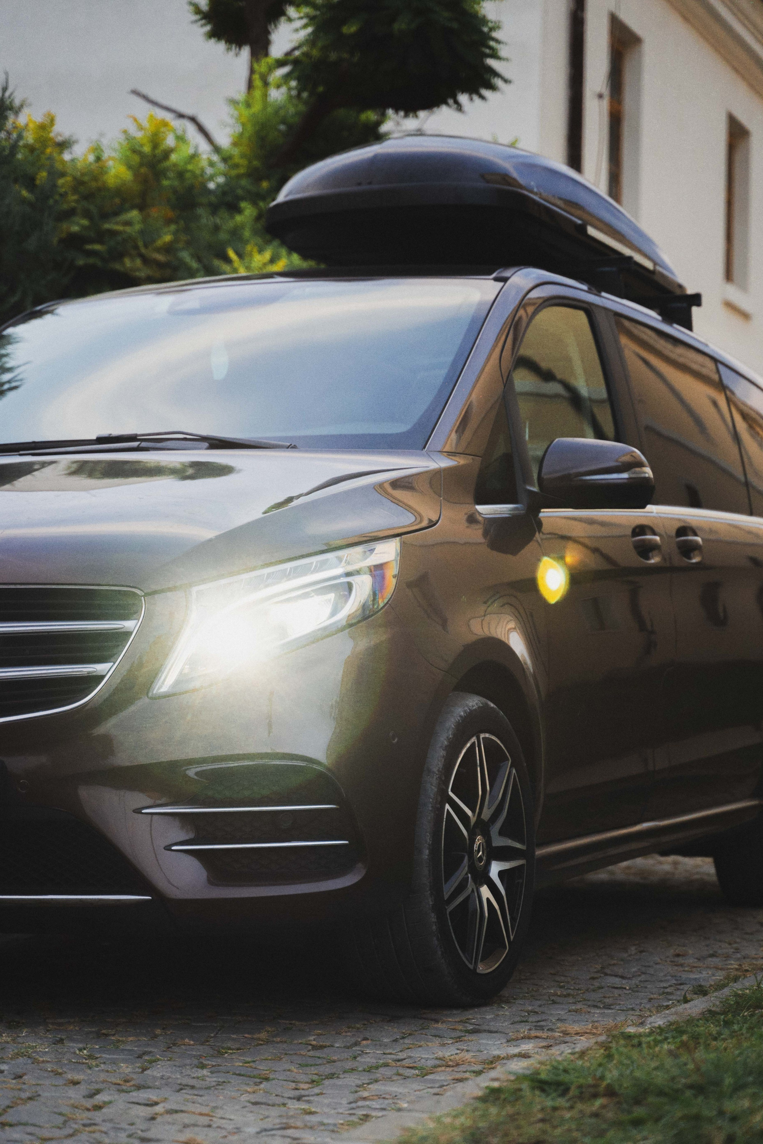 V class. Zhukov studio