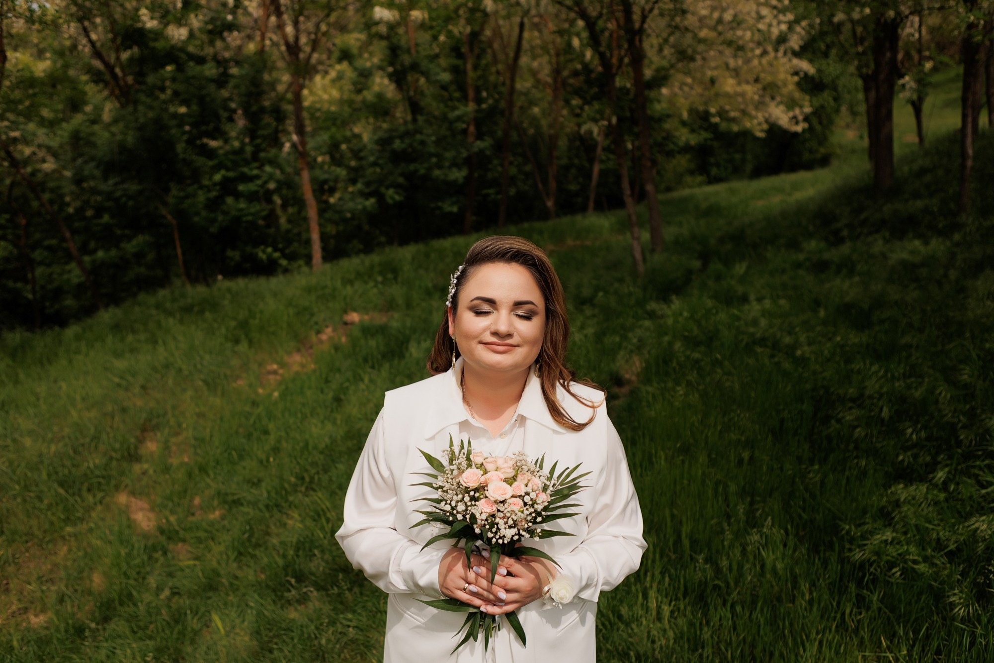 Gheorghe-Ecaterina. Fotograf și videograf de nuntă R. Moldova, Romania