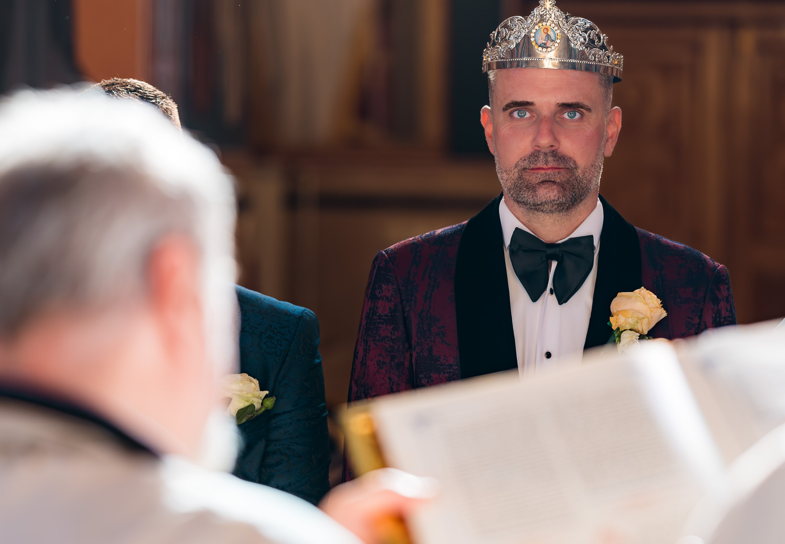 Fotograf nunta Bucuresti - Celebrating Love - Sophyanphoto