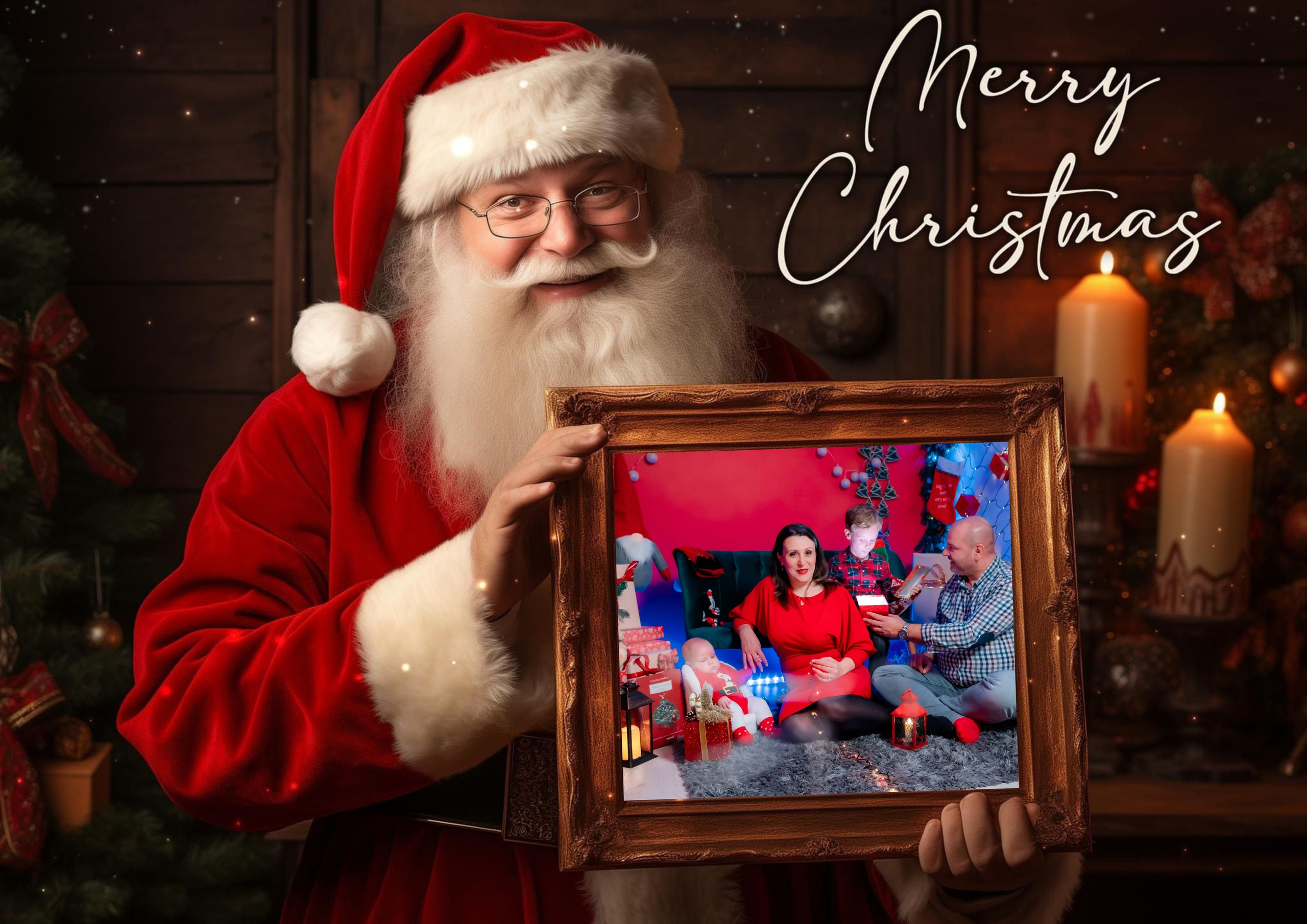 Sedinta Craciun Vali&Marian