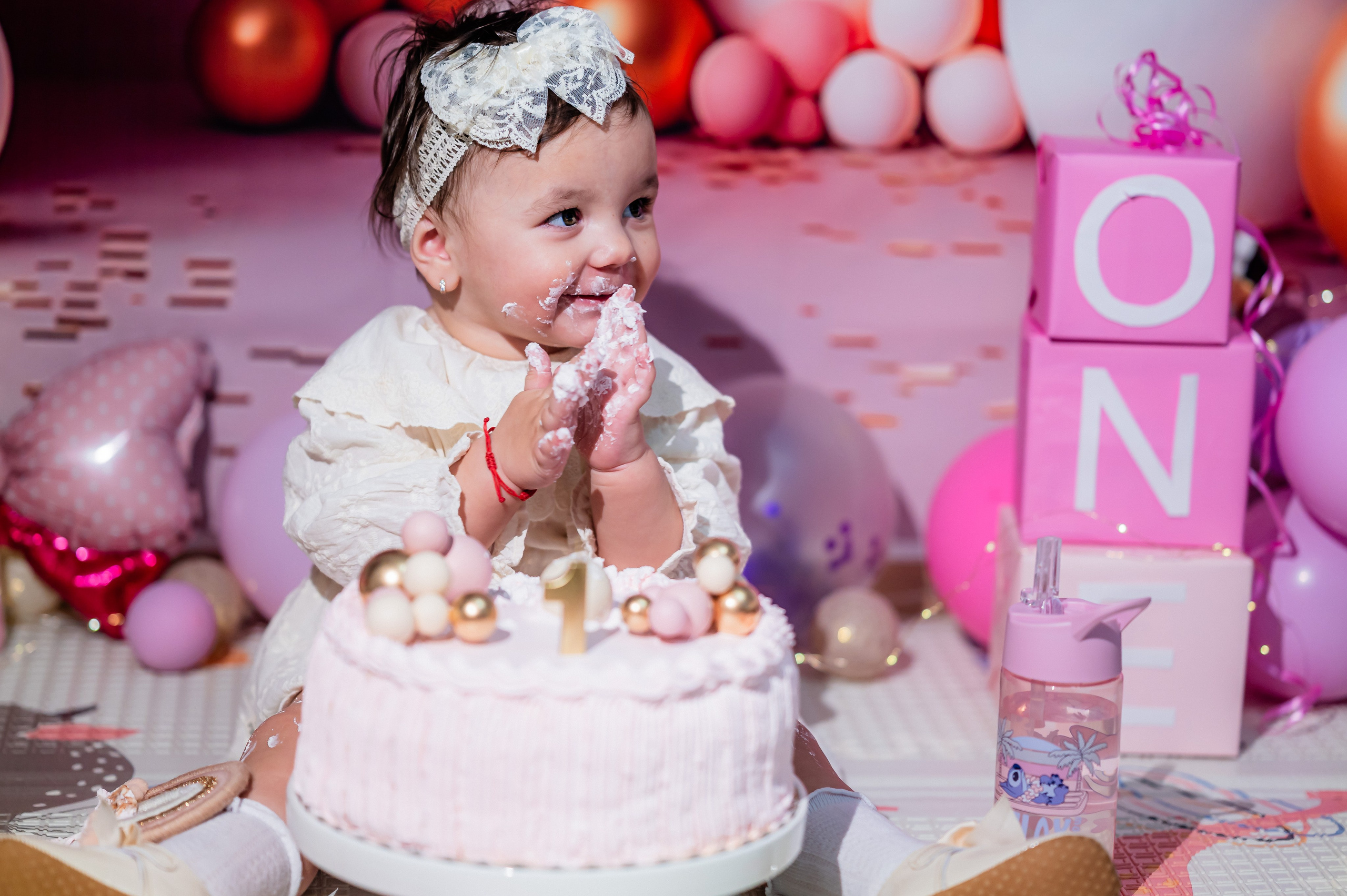 Aniversare Otilia „One”