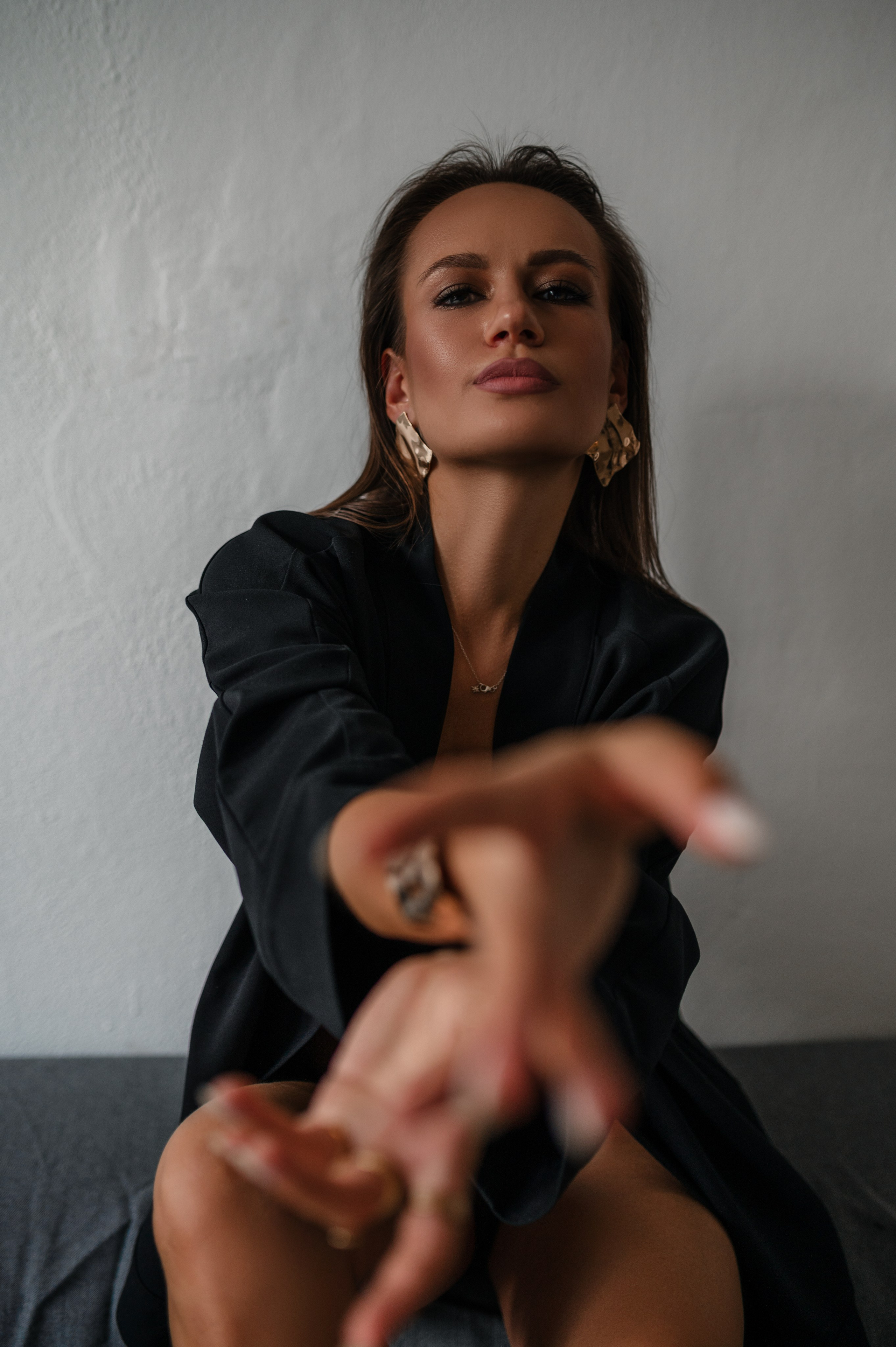 Mila. ANNA-MARIA PHOTO CONTENT CREATOR — fotograf, estét, umělec a vizuální expert na Instagram v Praze