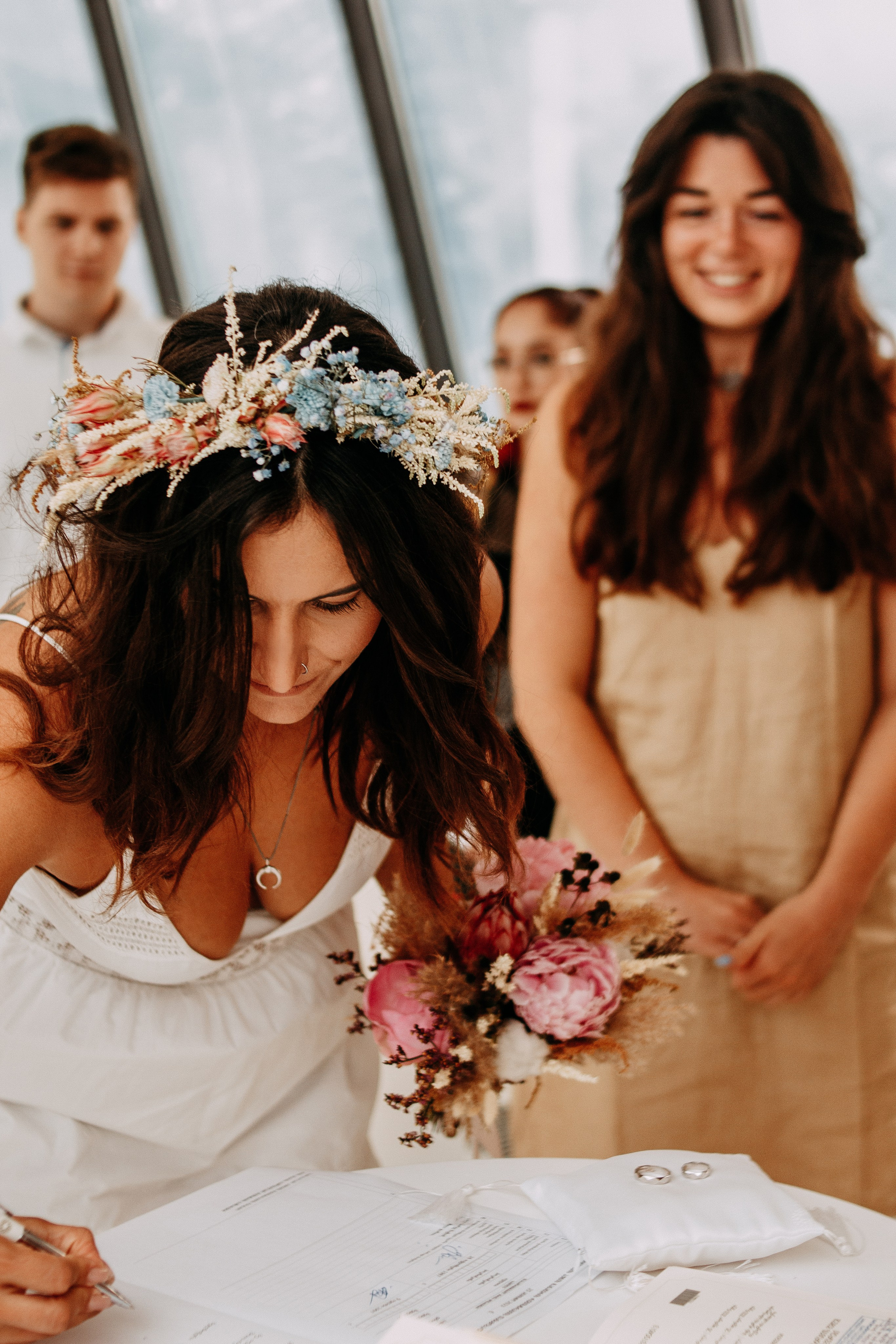 Юлия и Дмитрий. Свадебный и портретный фотограф в Белграде Екатерина Македонская