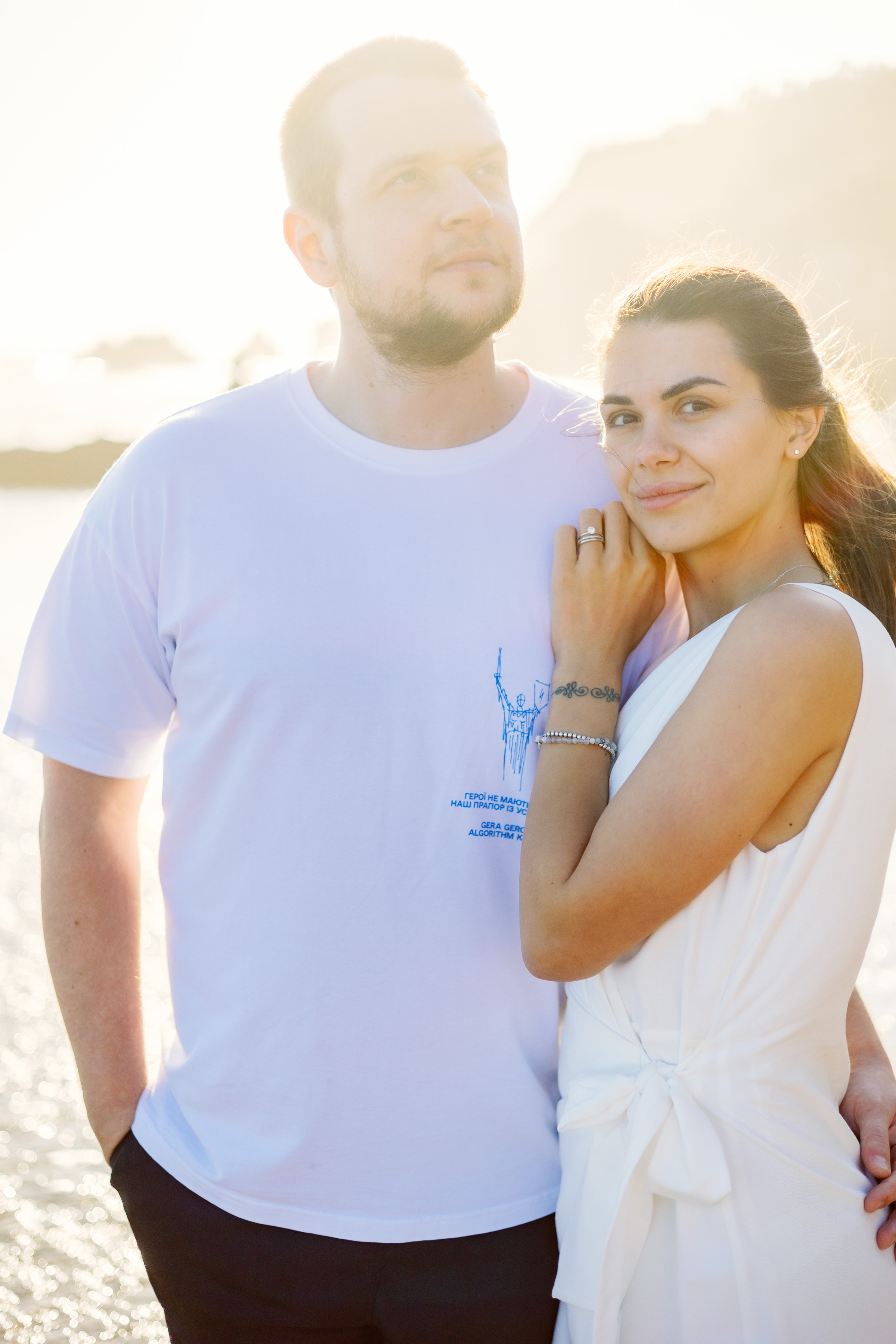 Engagement Malibu | Los Angeles