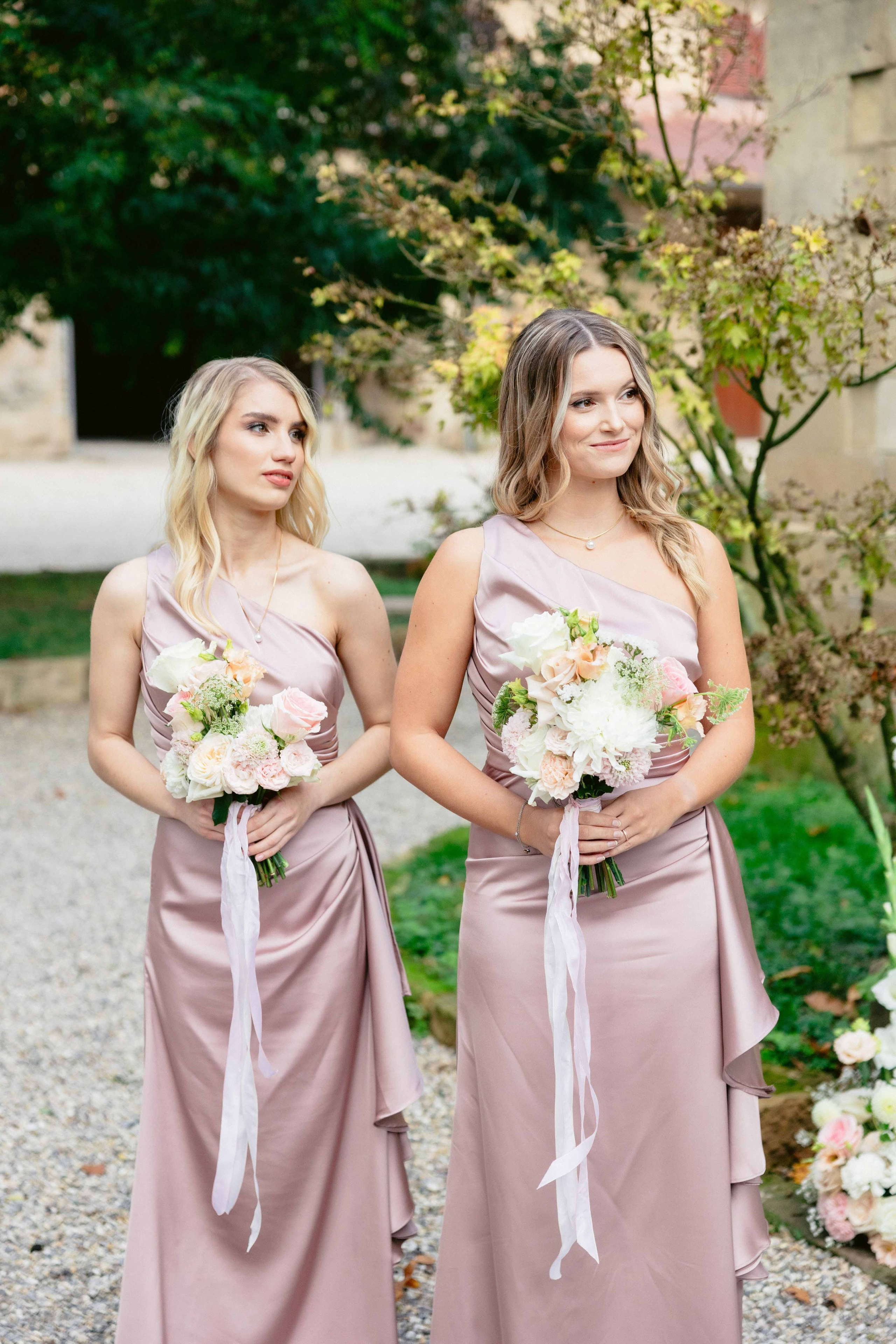 Wedding Schlossgut Lautenbach | Germany