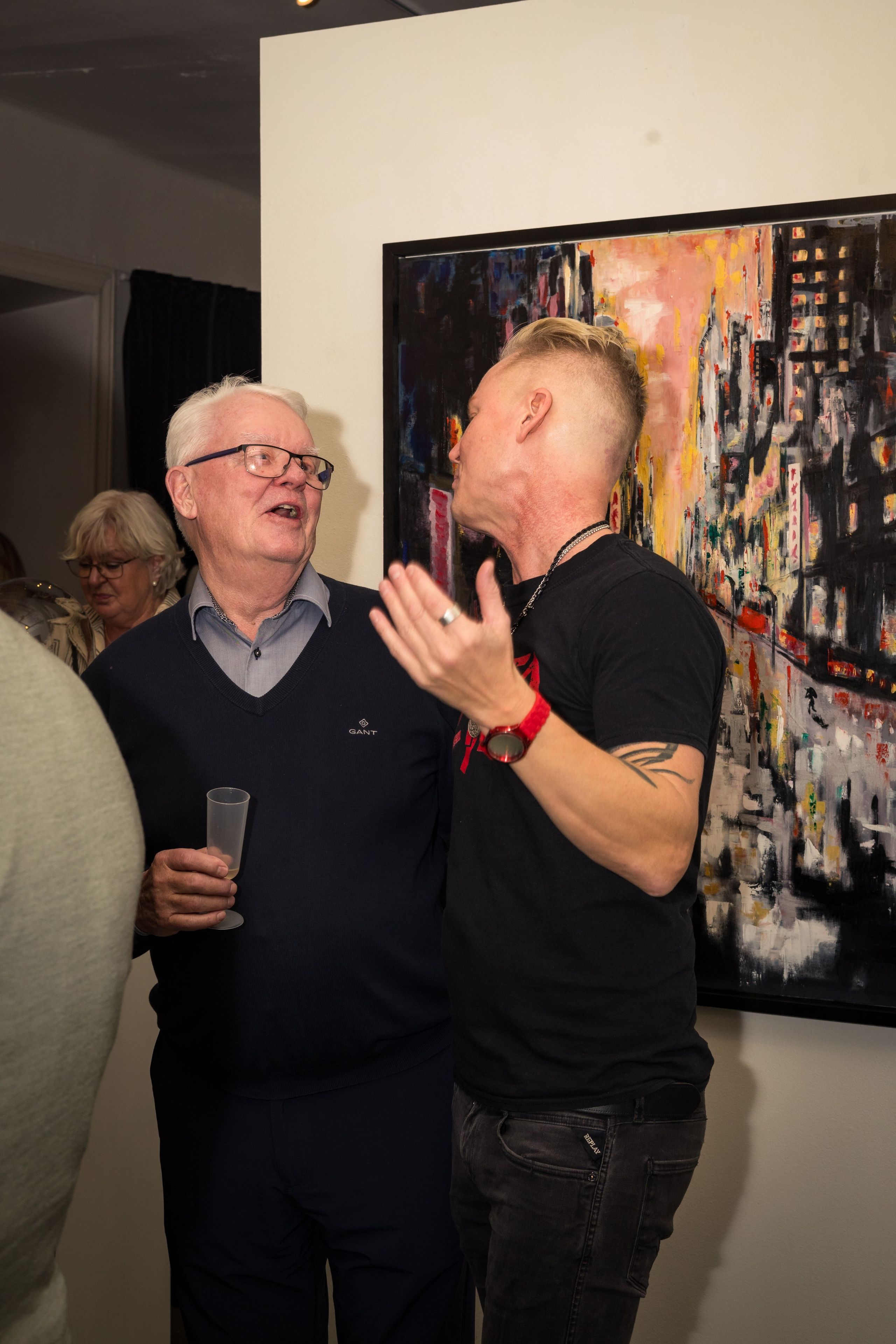 INKY studios. Iryna Zhyvora | Photographer | Stockholm