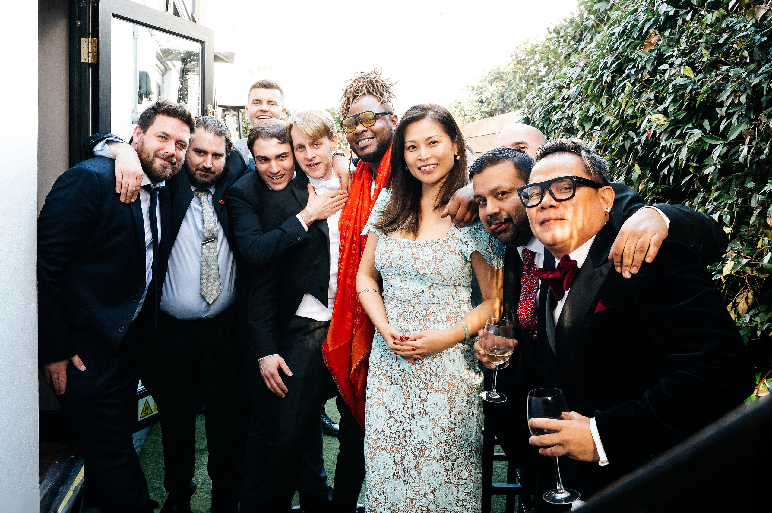 Tyler&Candice. FAMILY AND WEDDING PHOTOGRAPHER IN LONDON MARINA RIVA