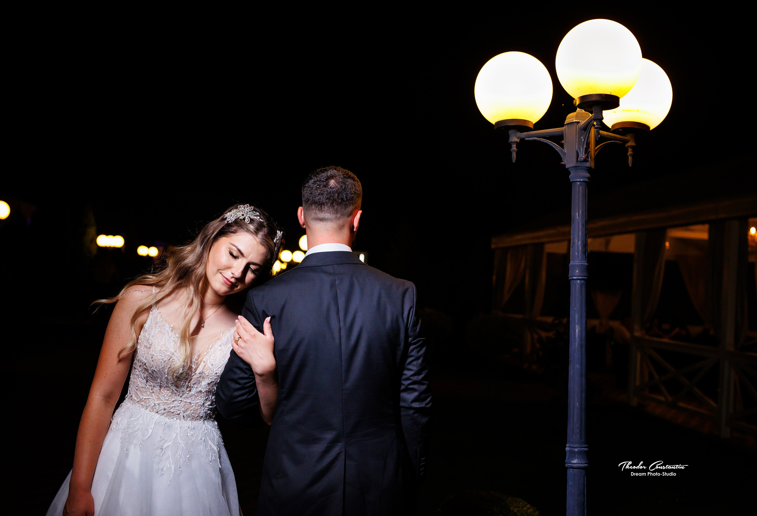 Nunta. Dream Studio Galați – ședințe foto profesionale pentru familie, portrete și evenimente