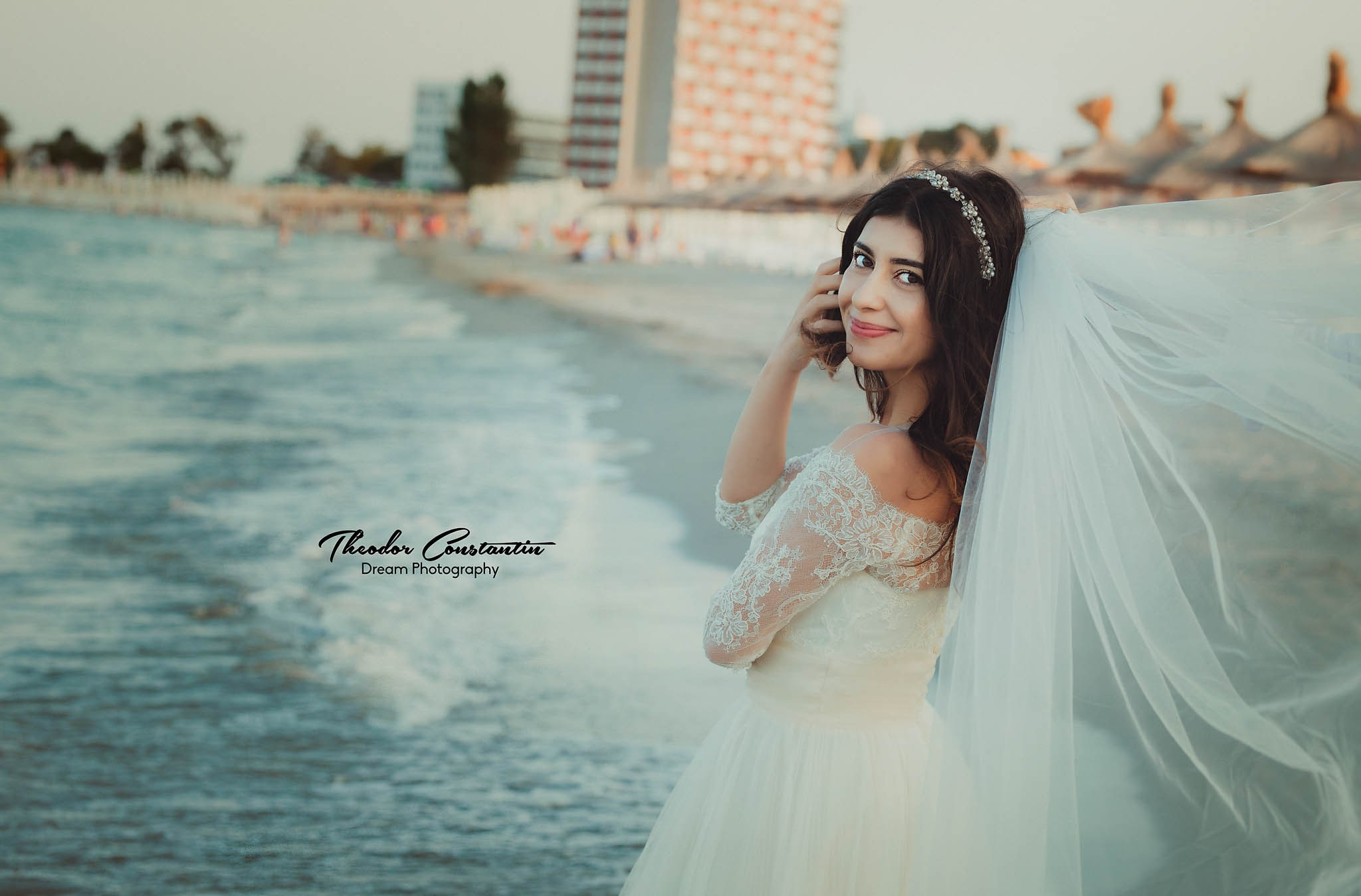 AfterWedding. Dream Studio Galați – ședințe foto profesionale pentru familie, portrete și evenimente