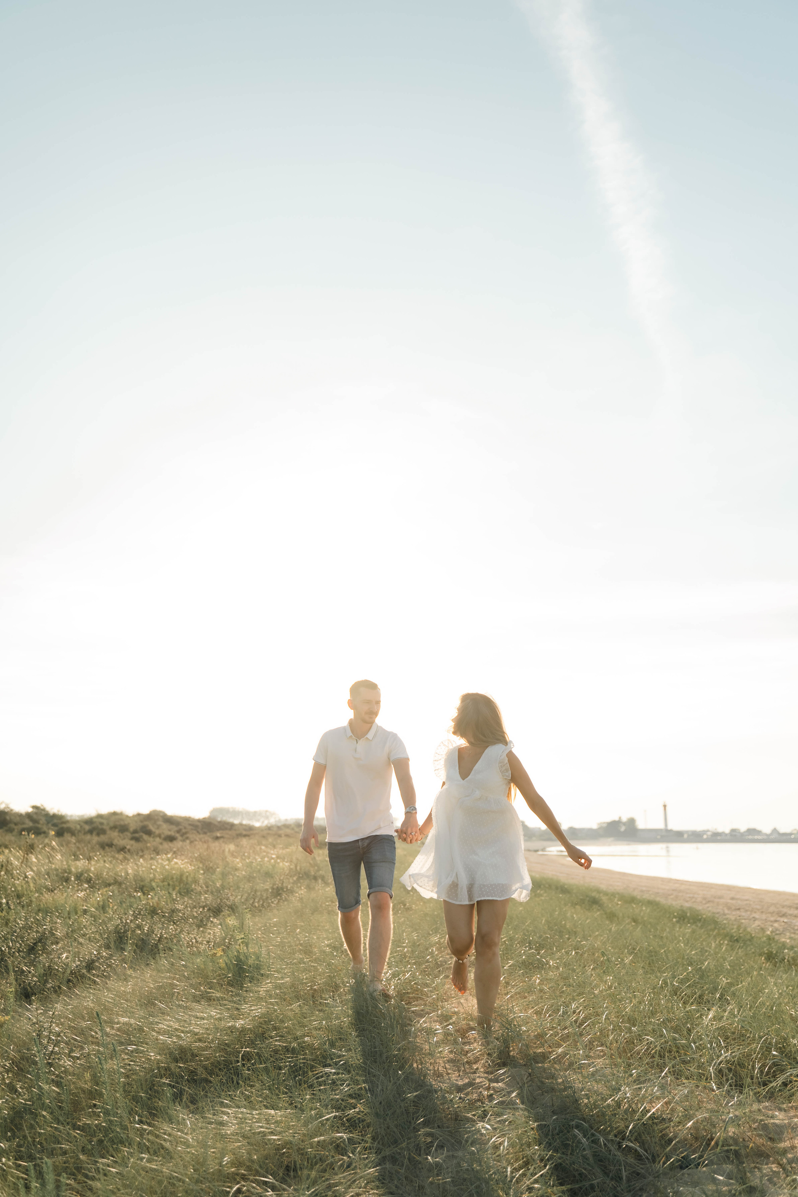 Noémie & Felix. Weeding photographer / event / portrait