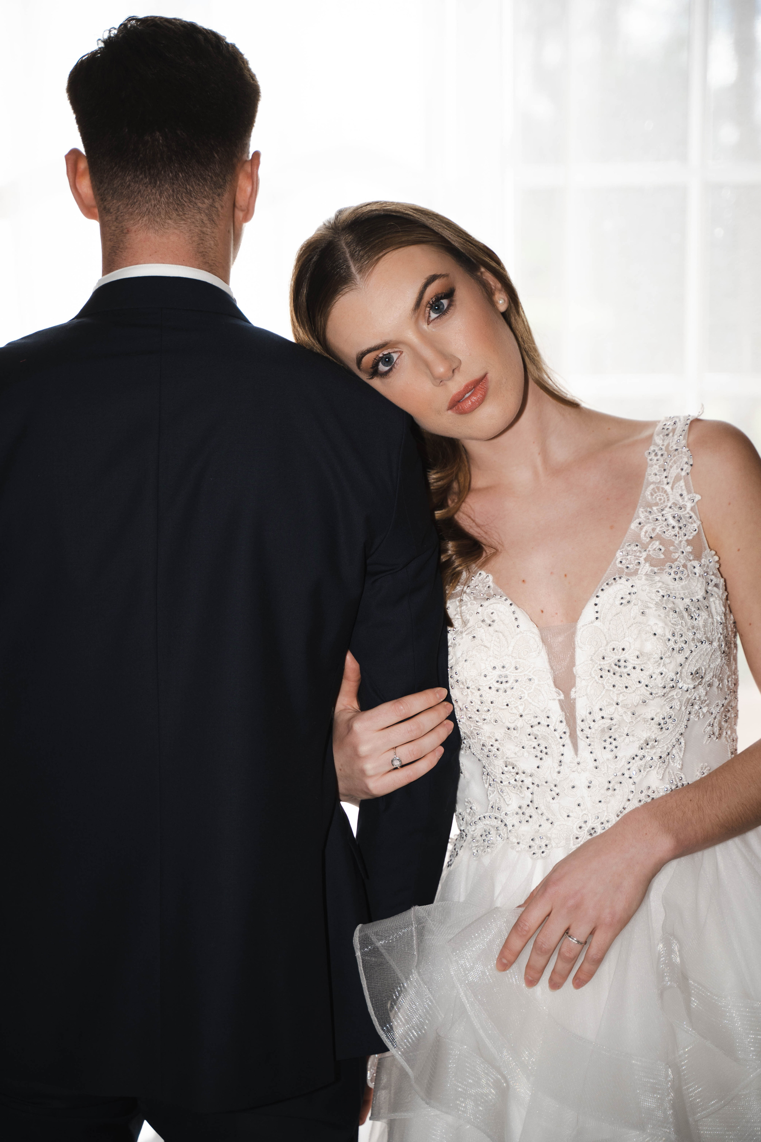 Erine & Marwan. Weeding photographer / event / portrait