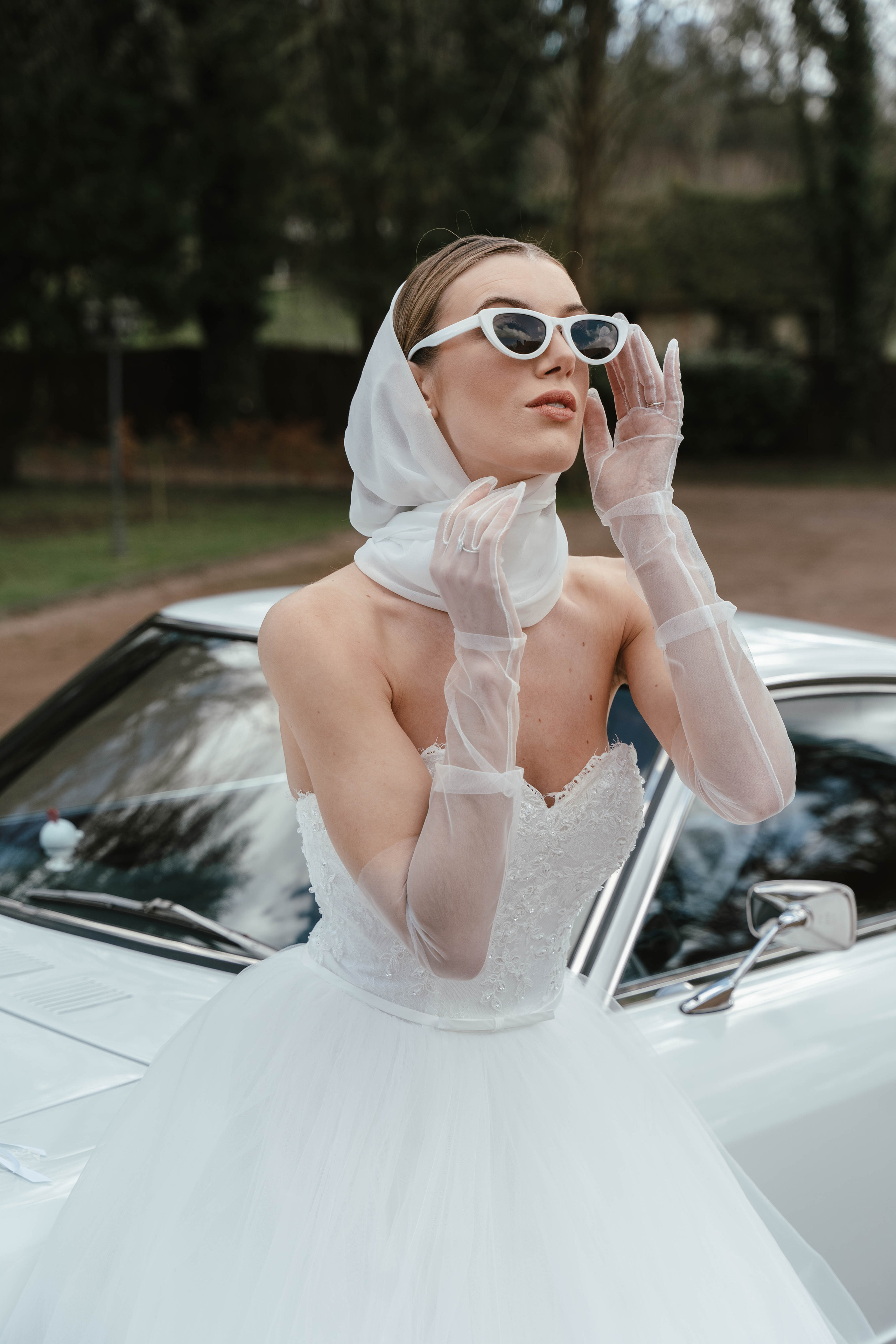 Erine & Marwan. Weeding photographer / event / portrait