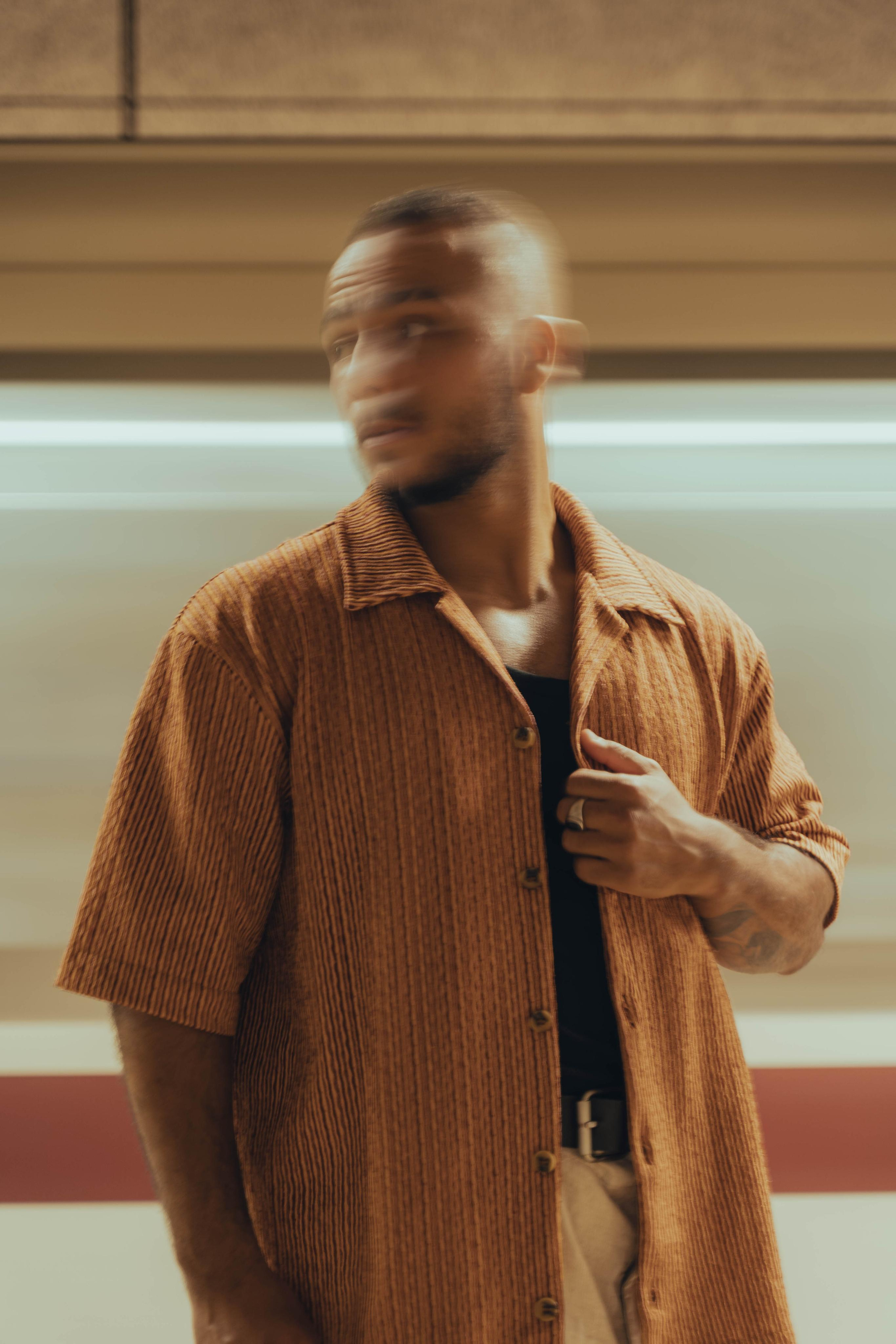 Sofiane. Weeding photographer / event / portrait