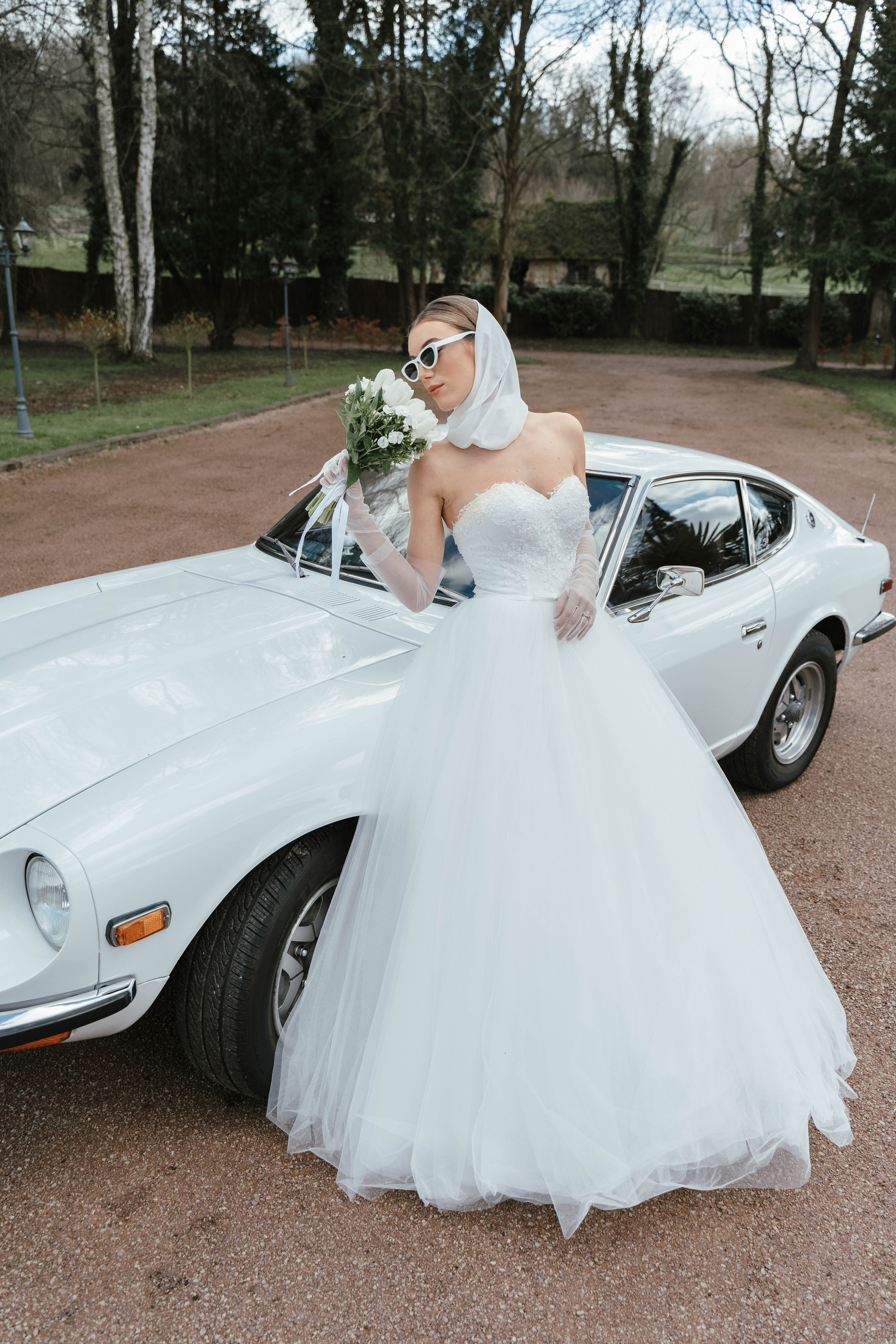 Erine & Marwan. Weeding photographer / event / portrait