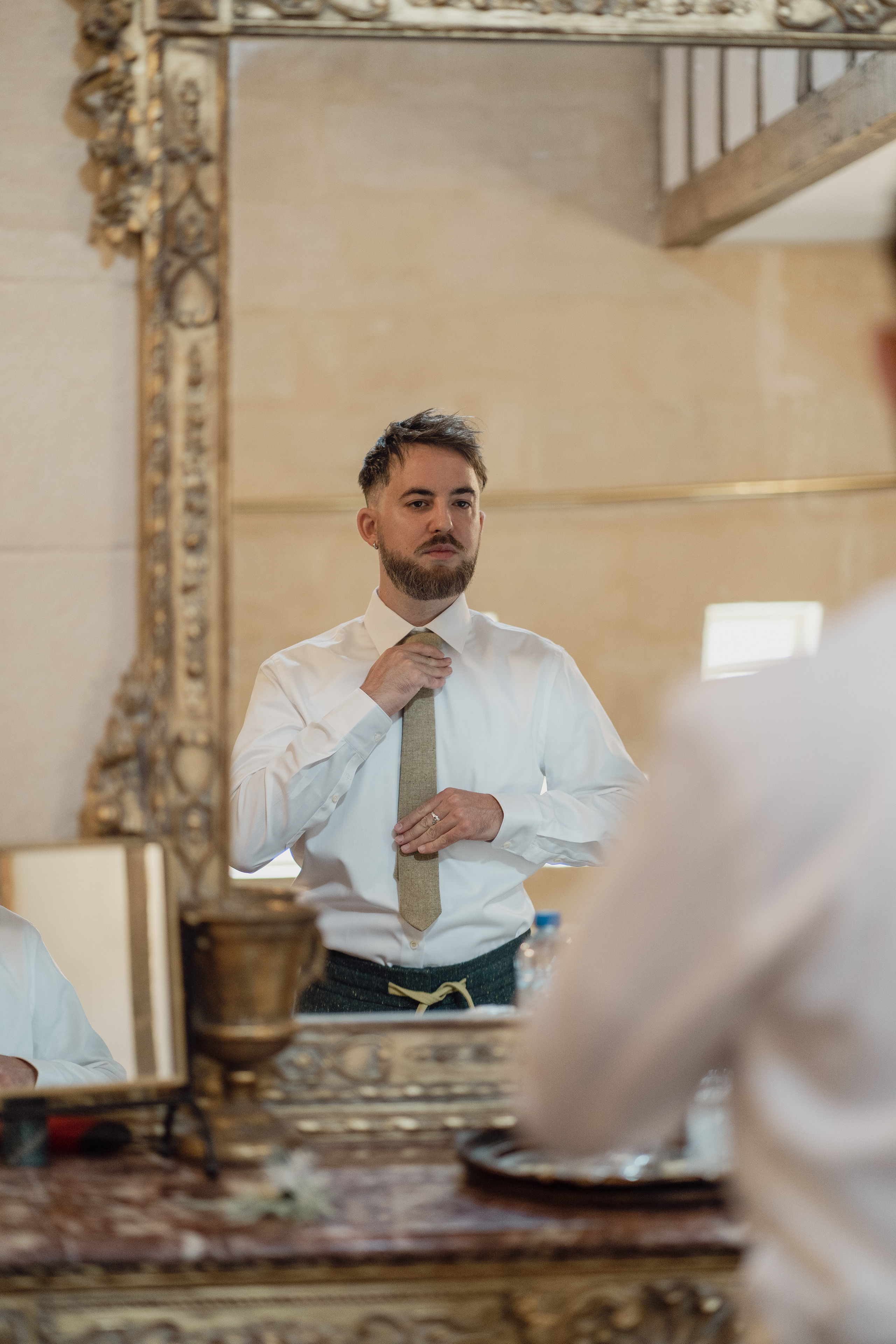 J & S. Weeding photographer / event / portrait