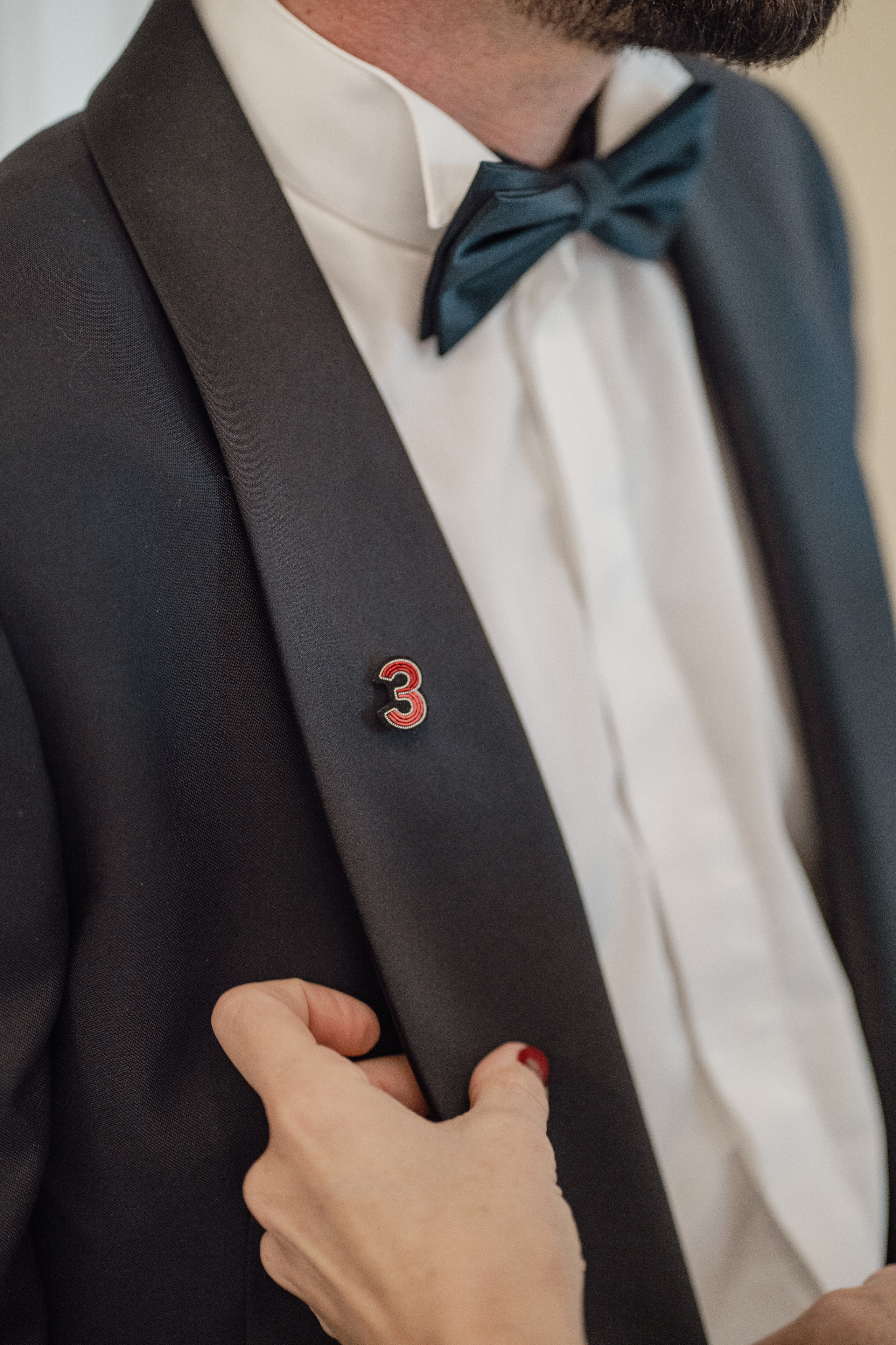 J & S. Weeding photographer / event / portrait