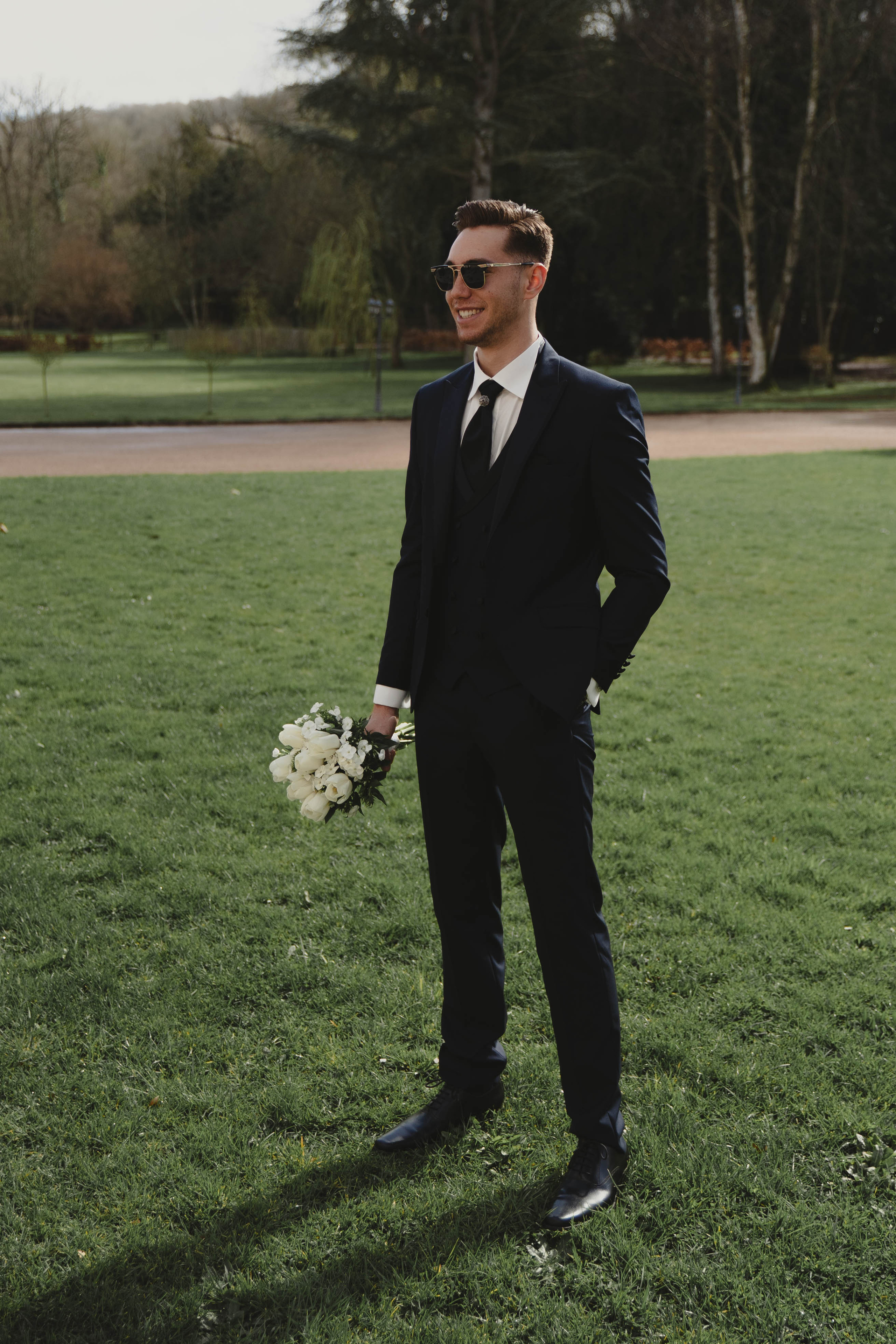 Erine & Marwan. Weeding photographer / event / portrait