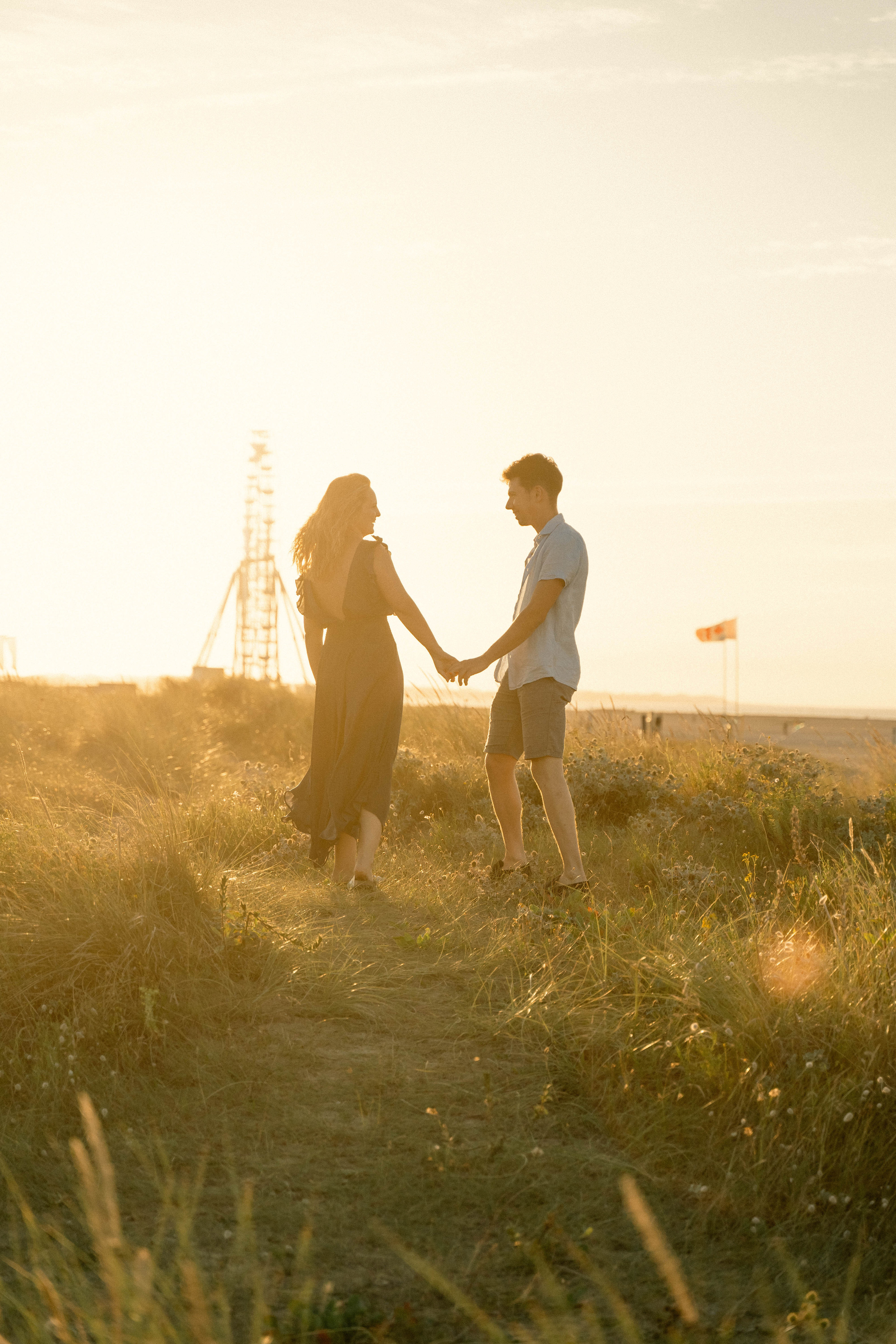 Sarah & Clément. Weeding photographer / event / portrait