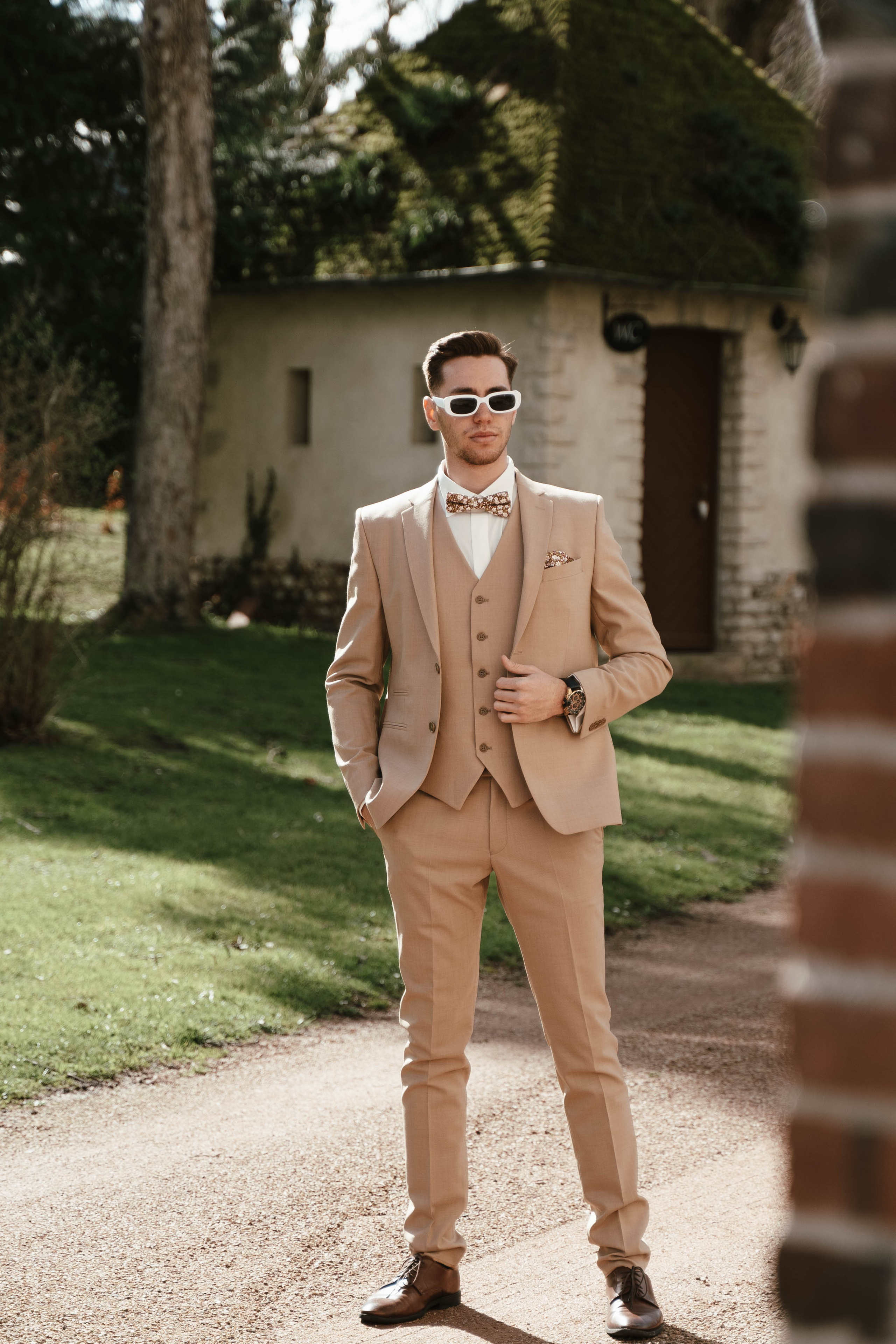 Erine & Marwan. Weeding photographer / event / portrait