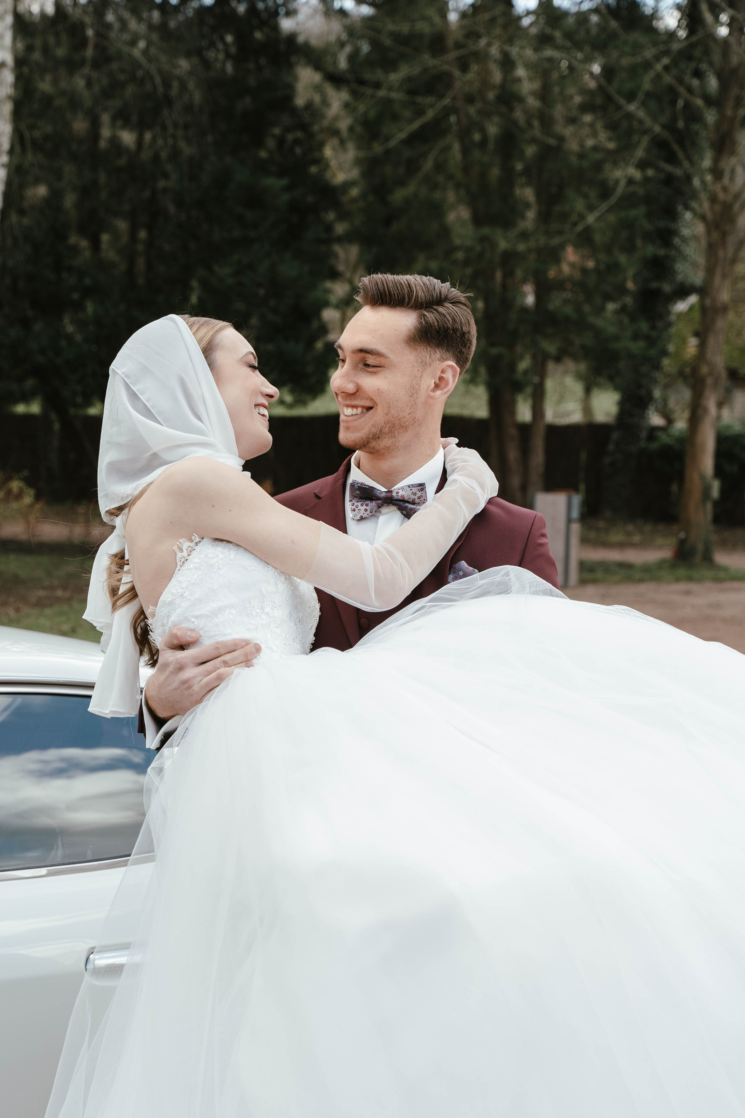 Erine & Marwan. Weeding photographer / event / portrait