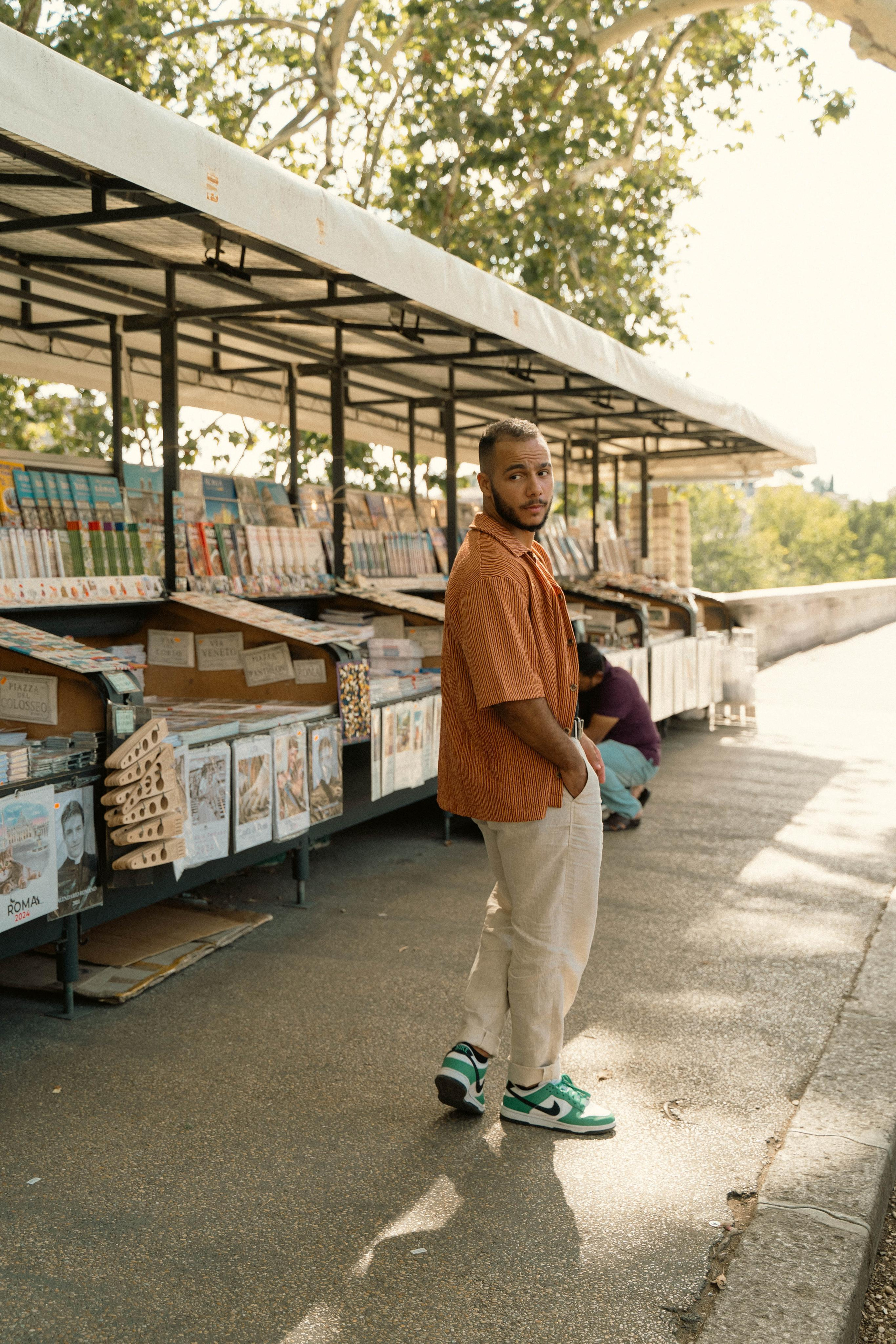 Sofiane. Weeding photographer / event / portrait