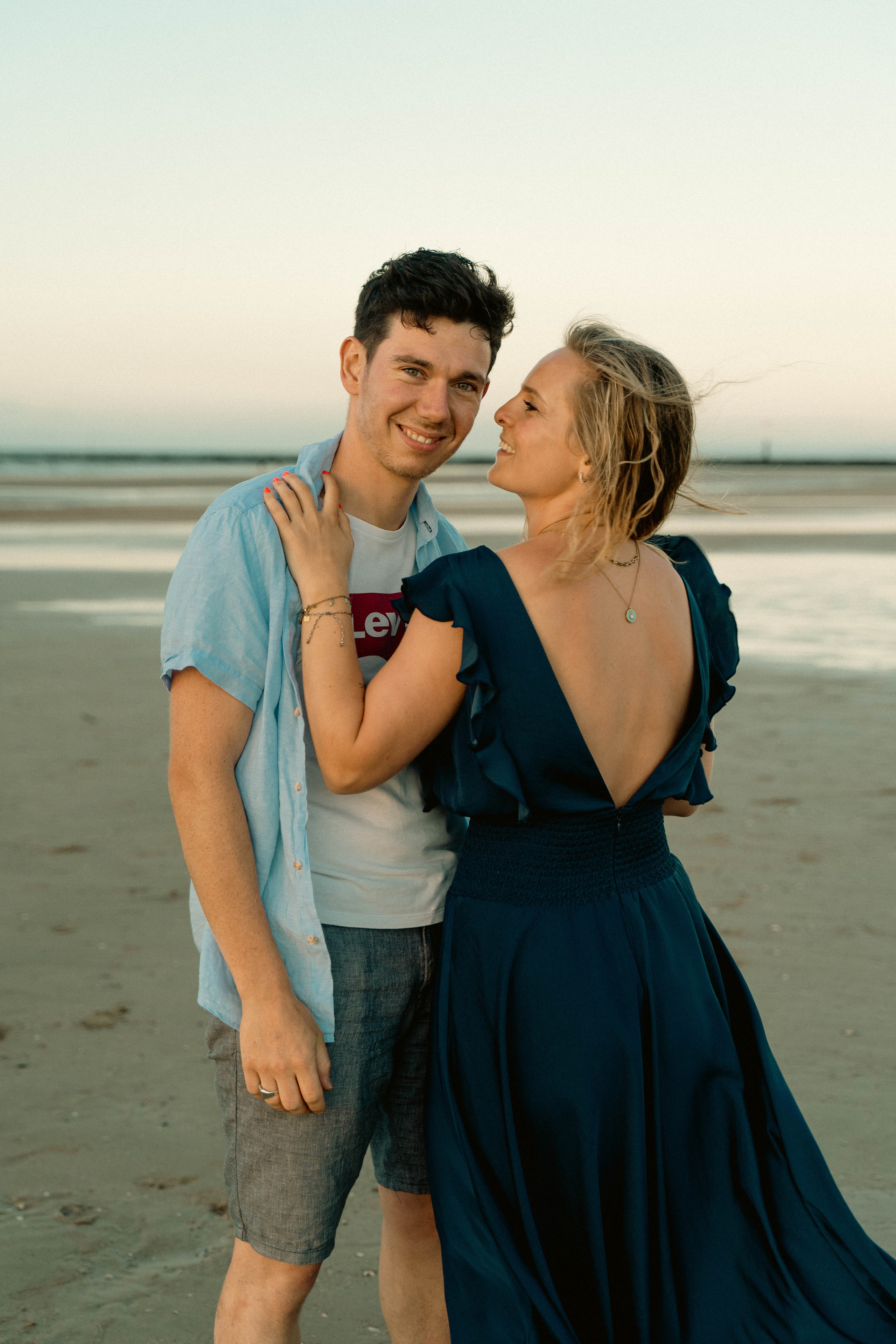 Sarah & Clément. Weeding photographer / event / portrait
