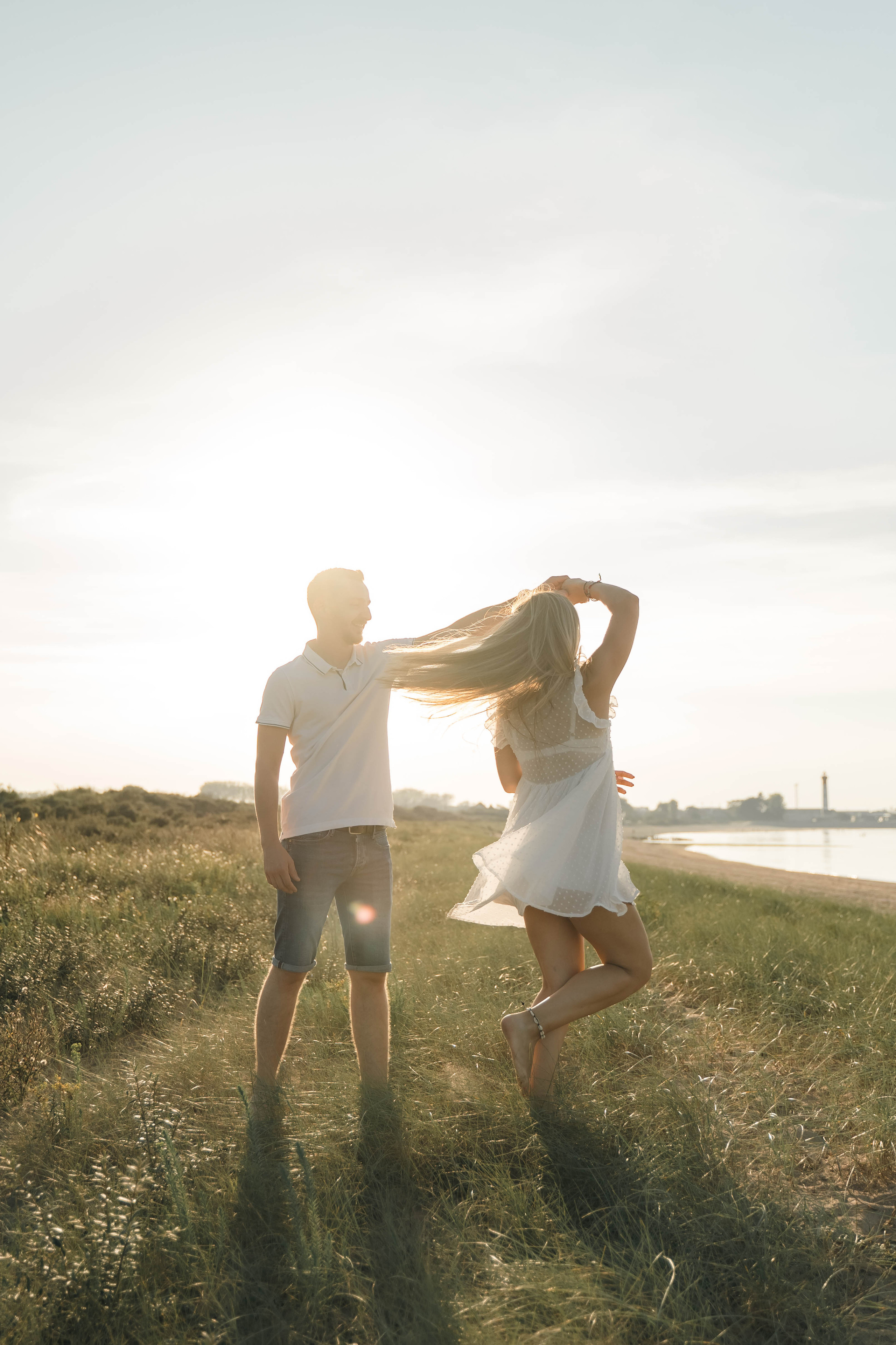 Noémie & Felix. Weeding photographer / event / portrait