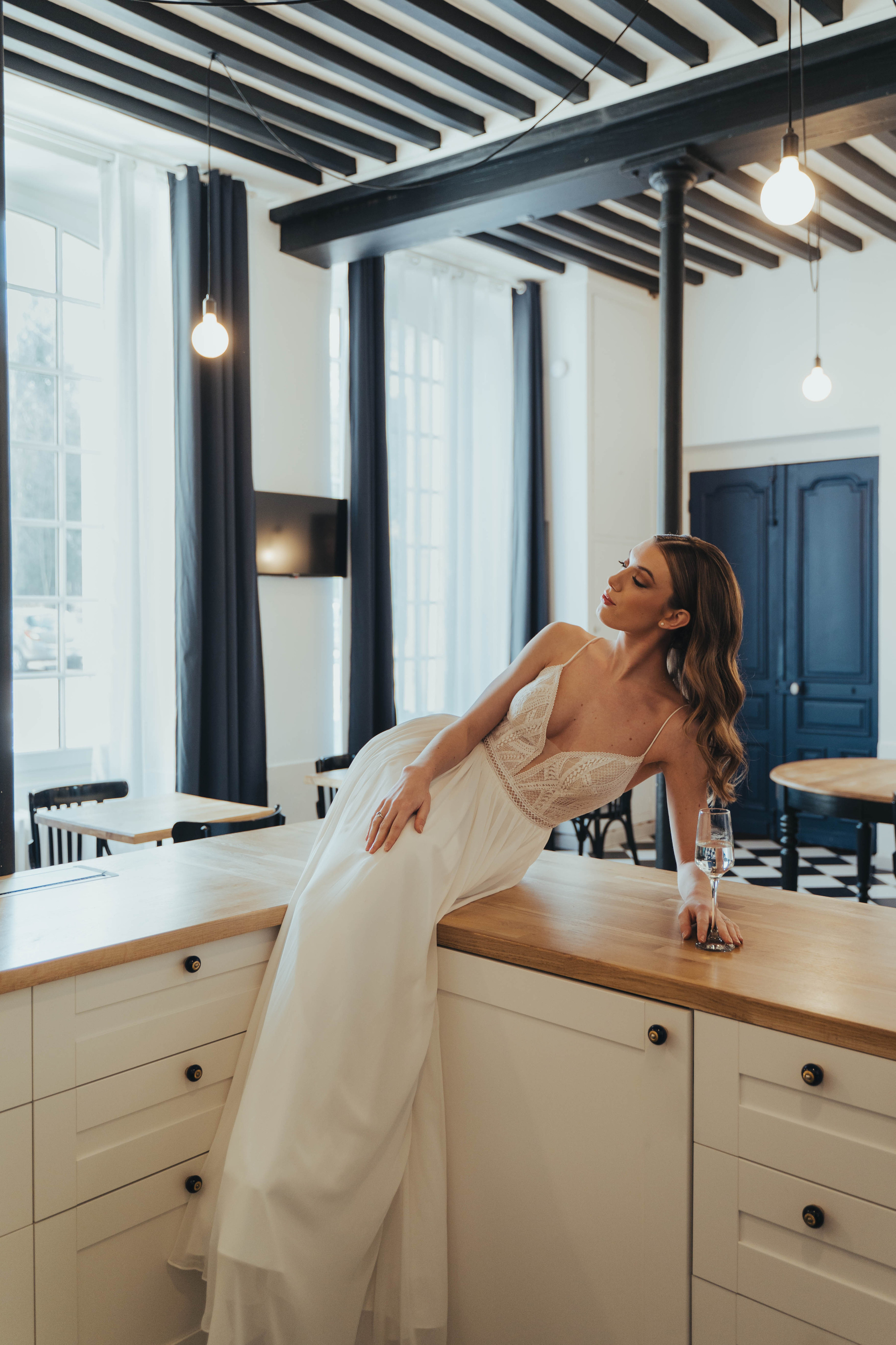 Erine & Marwan. Weeding photographer / event / portrait