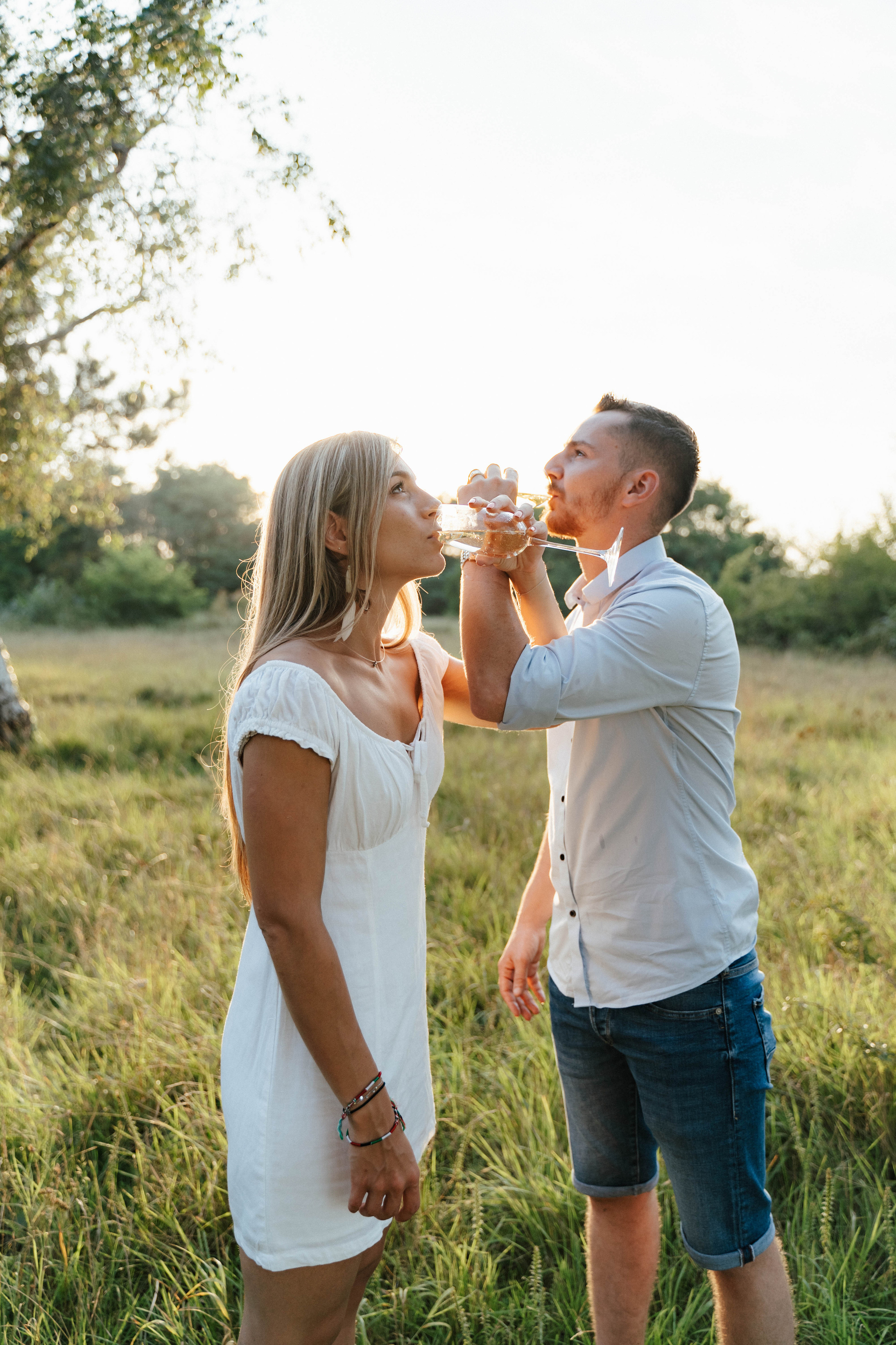 Noémie & Felix. Weeding photographer / event / portrait