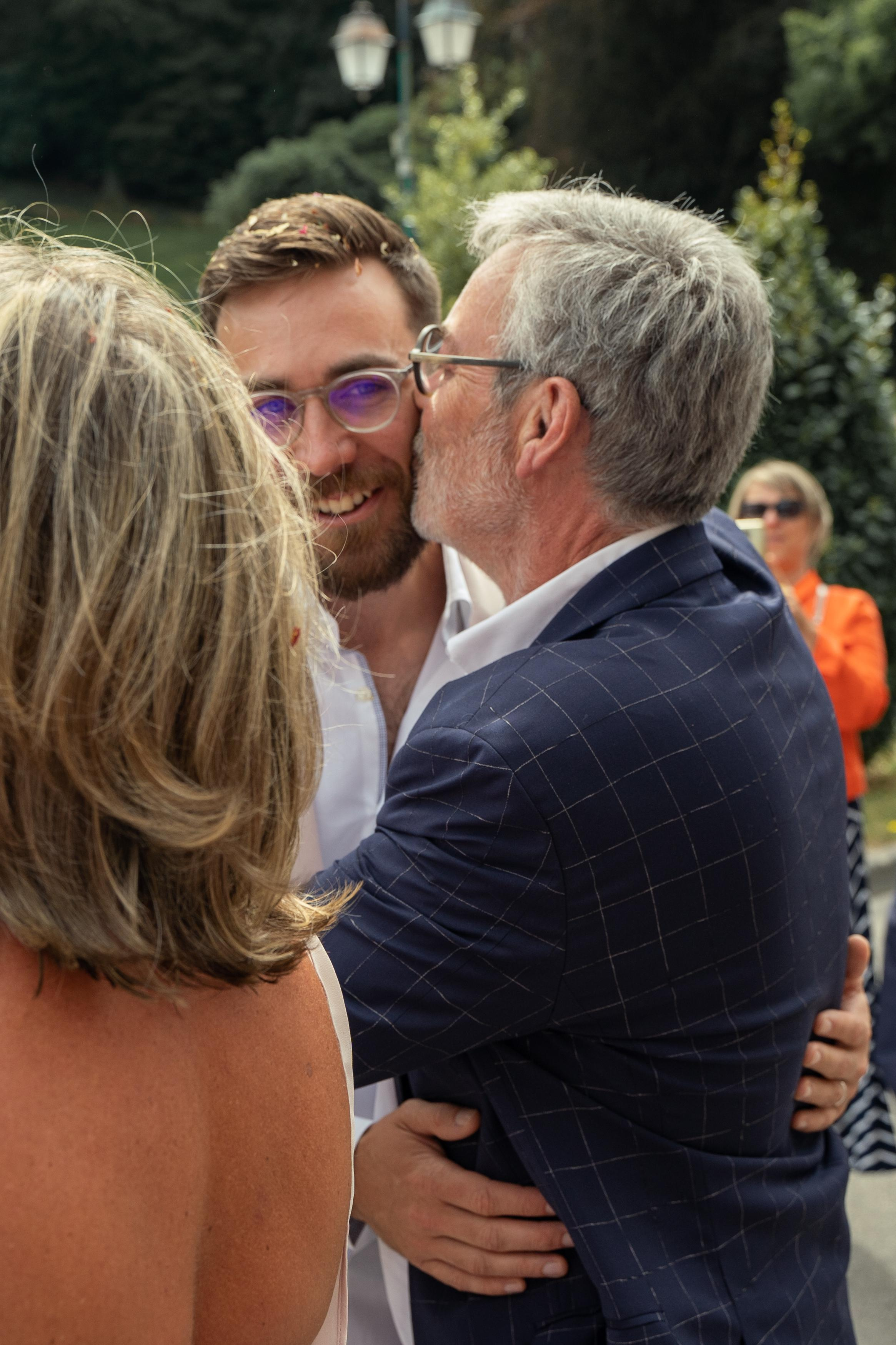 Charazed & Quentin. Weeding photographer / event / portrait