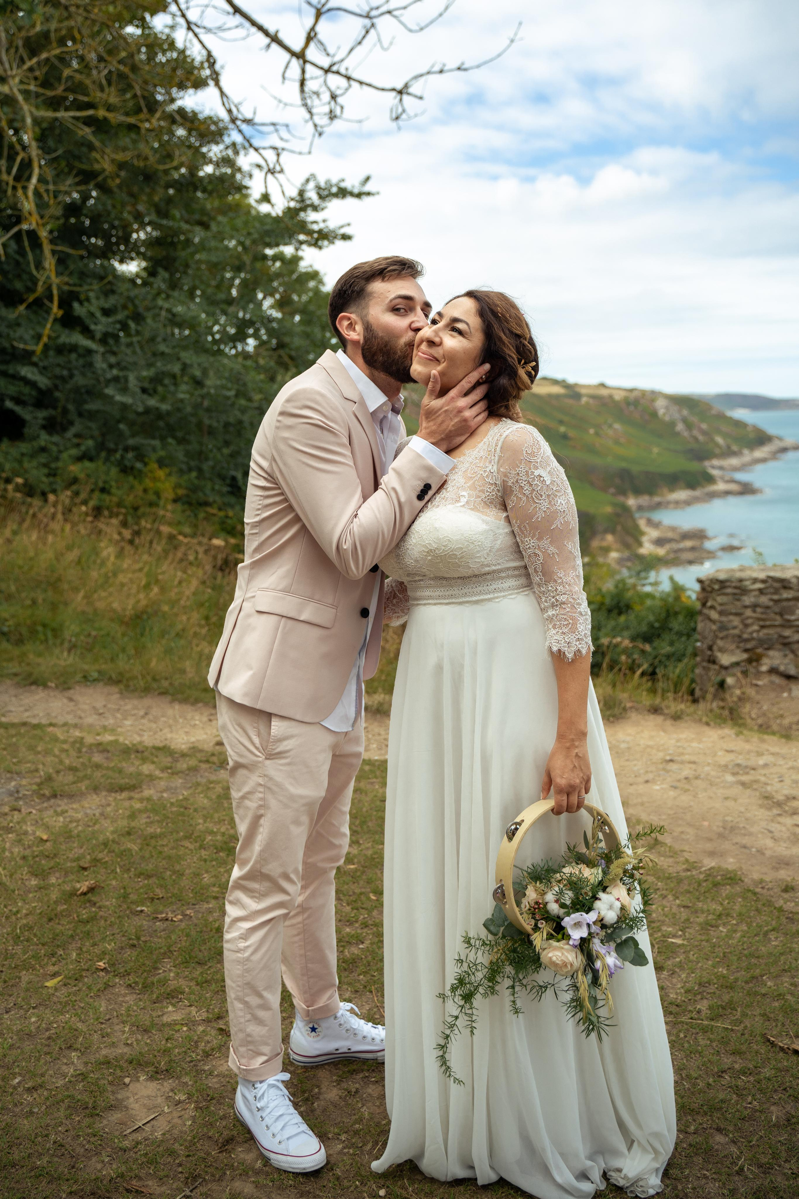 Charazed & Quentin. Weeding photographer / event / portrait