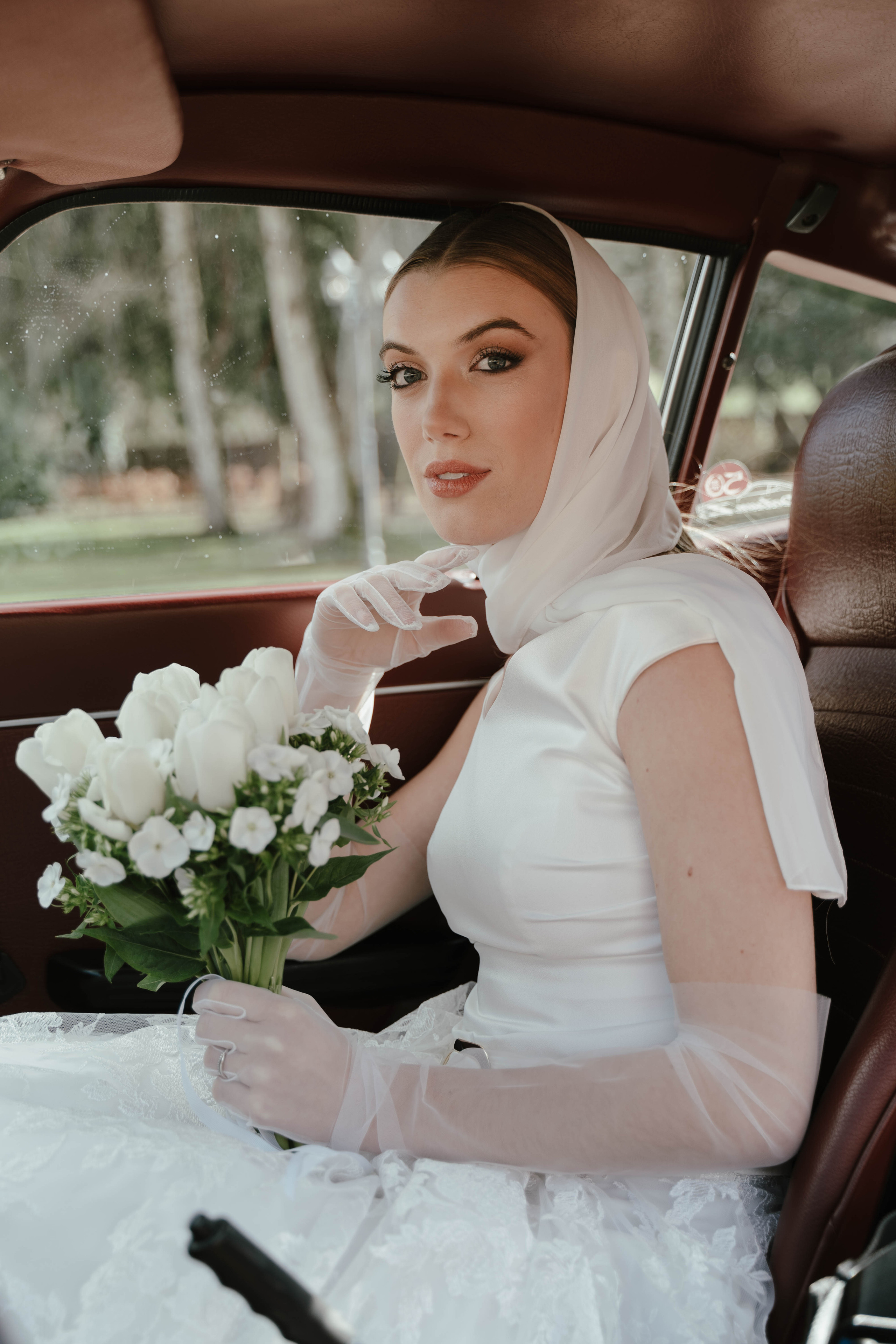 Erine & Marwan. Weeding photographer / event / portrait