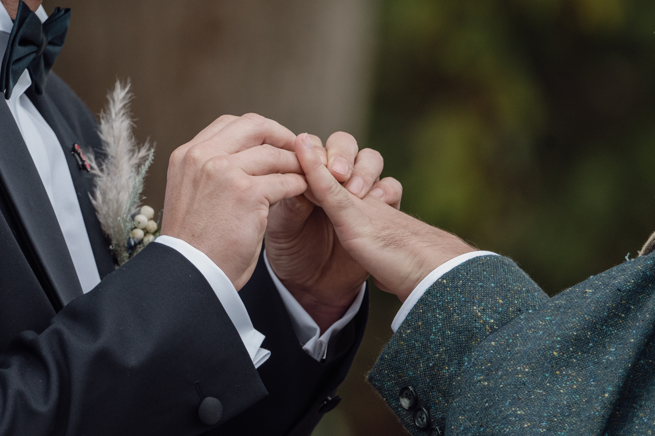 J & S. Weeding photographer / event / portrait