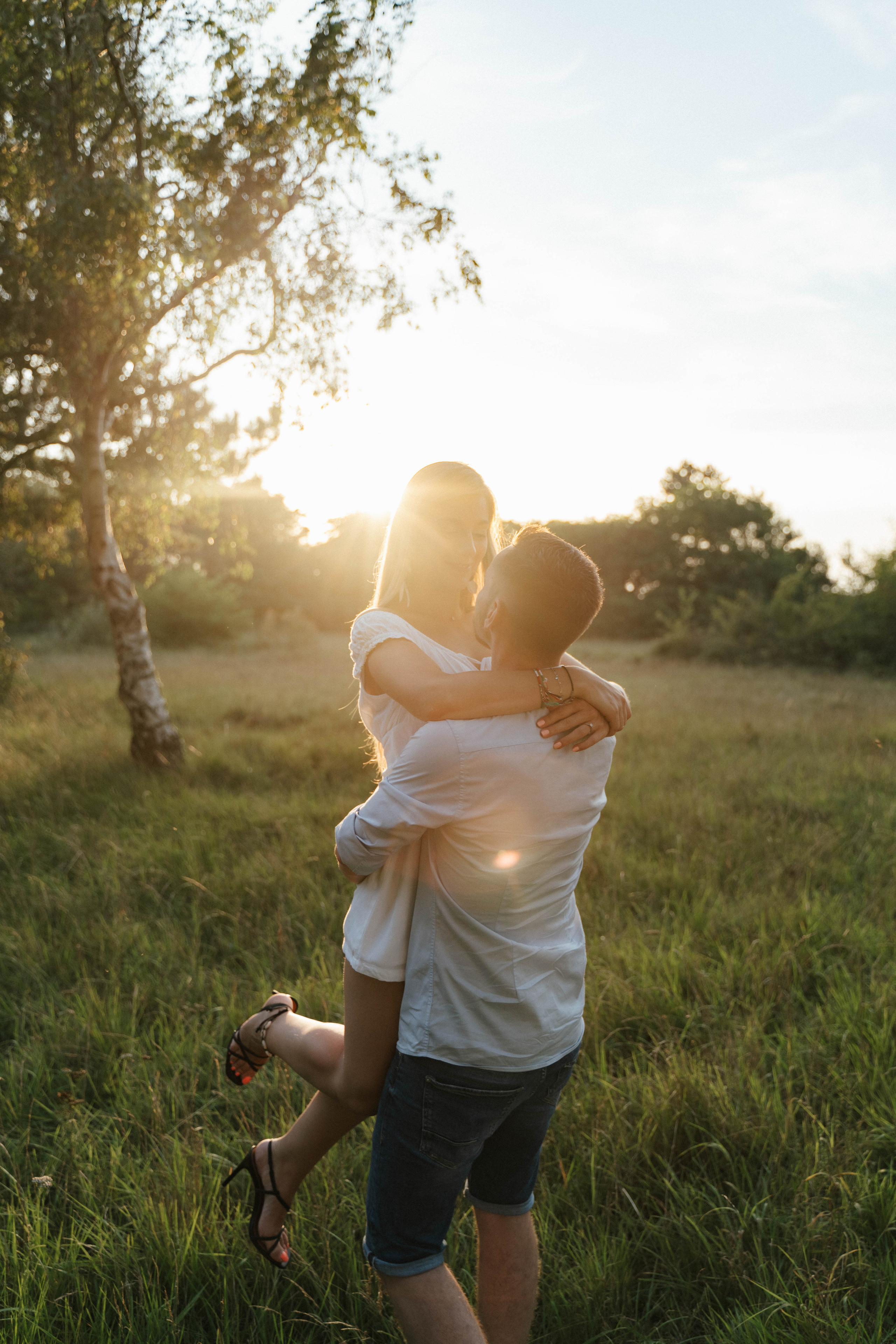 Noémie & Felix. Weeding photographer / event / portrait