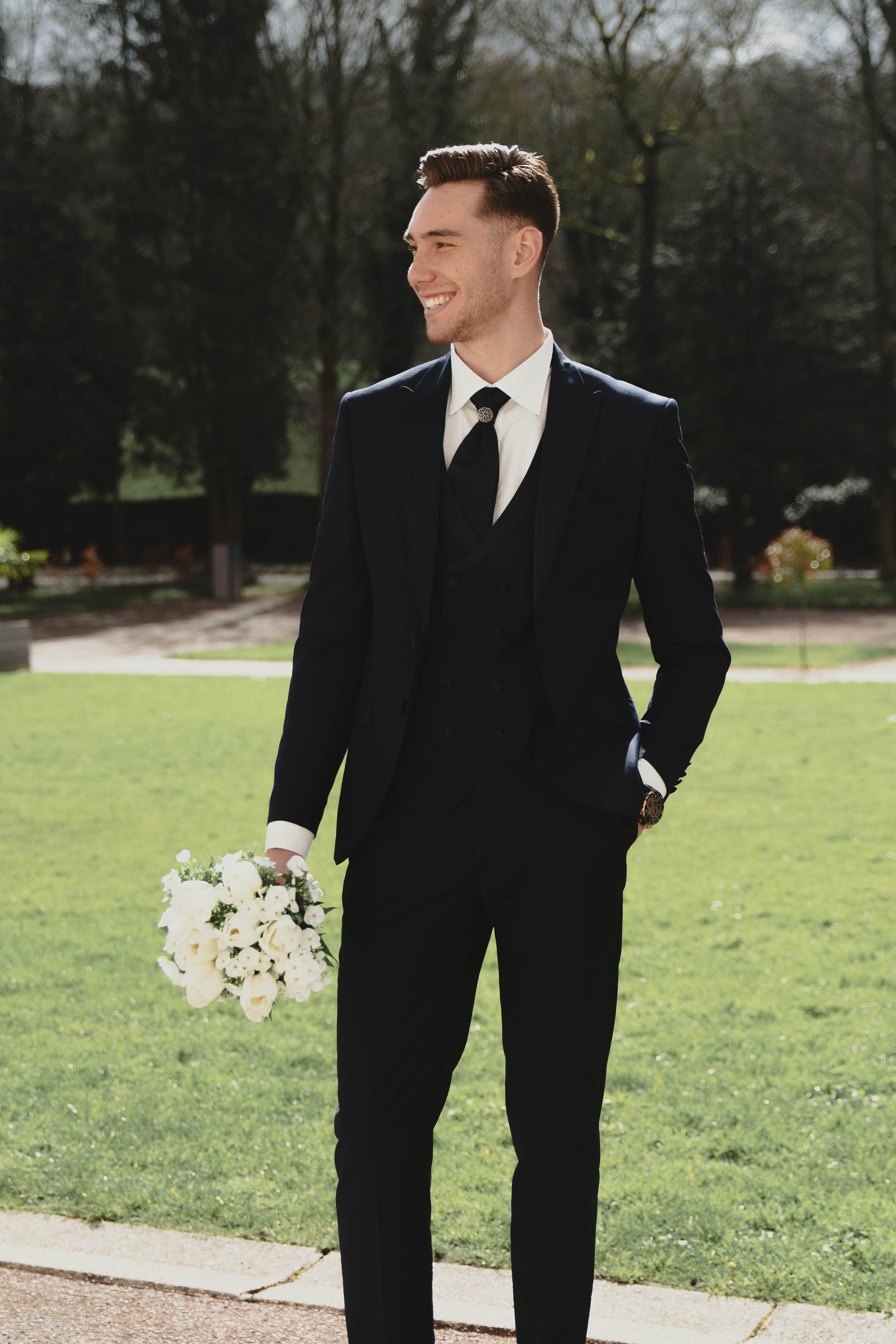 Erine & Marwan. Weeding photographer / event / portrait