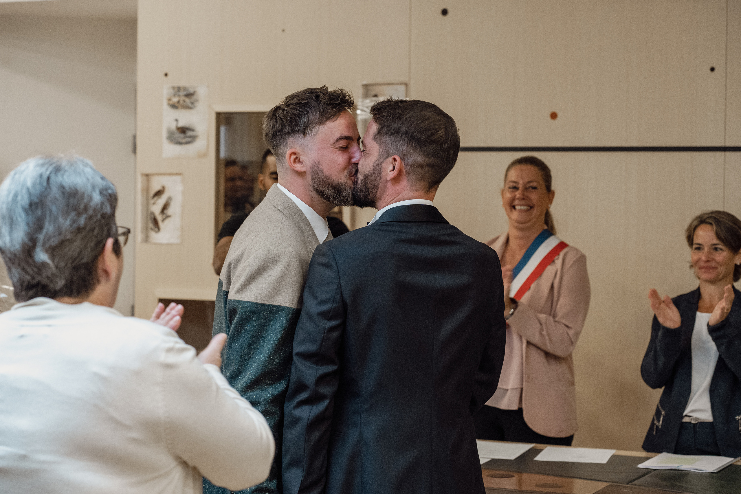 J & S. Weeding photographer / event / portrait