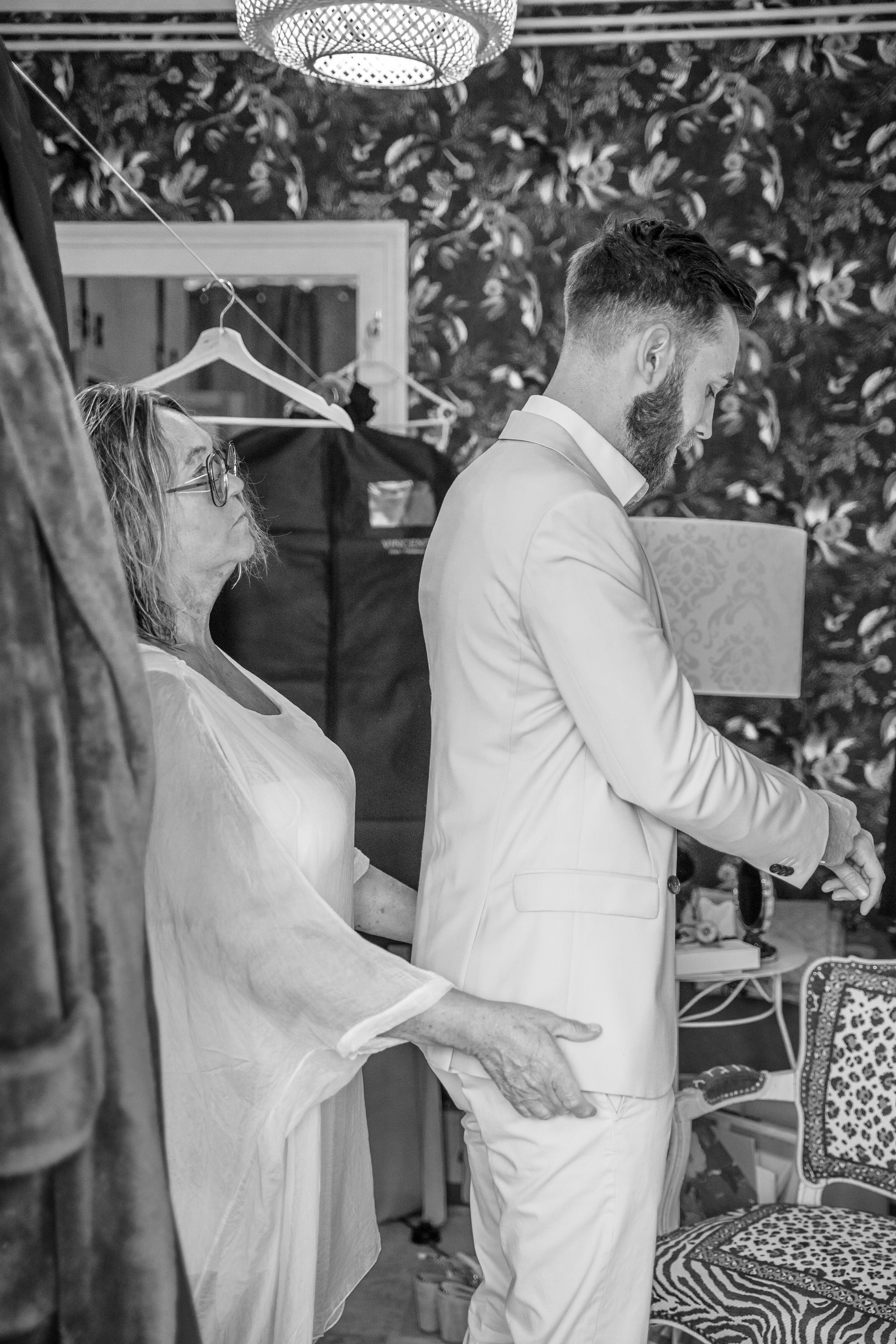 Charazed & Quentin. Weeding photographer / event / portrait