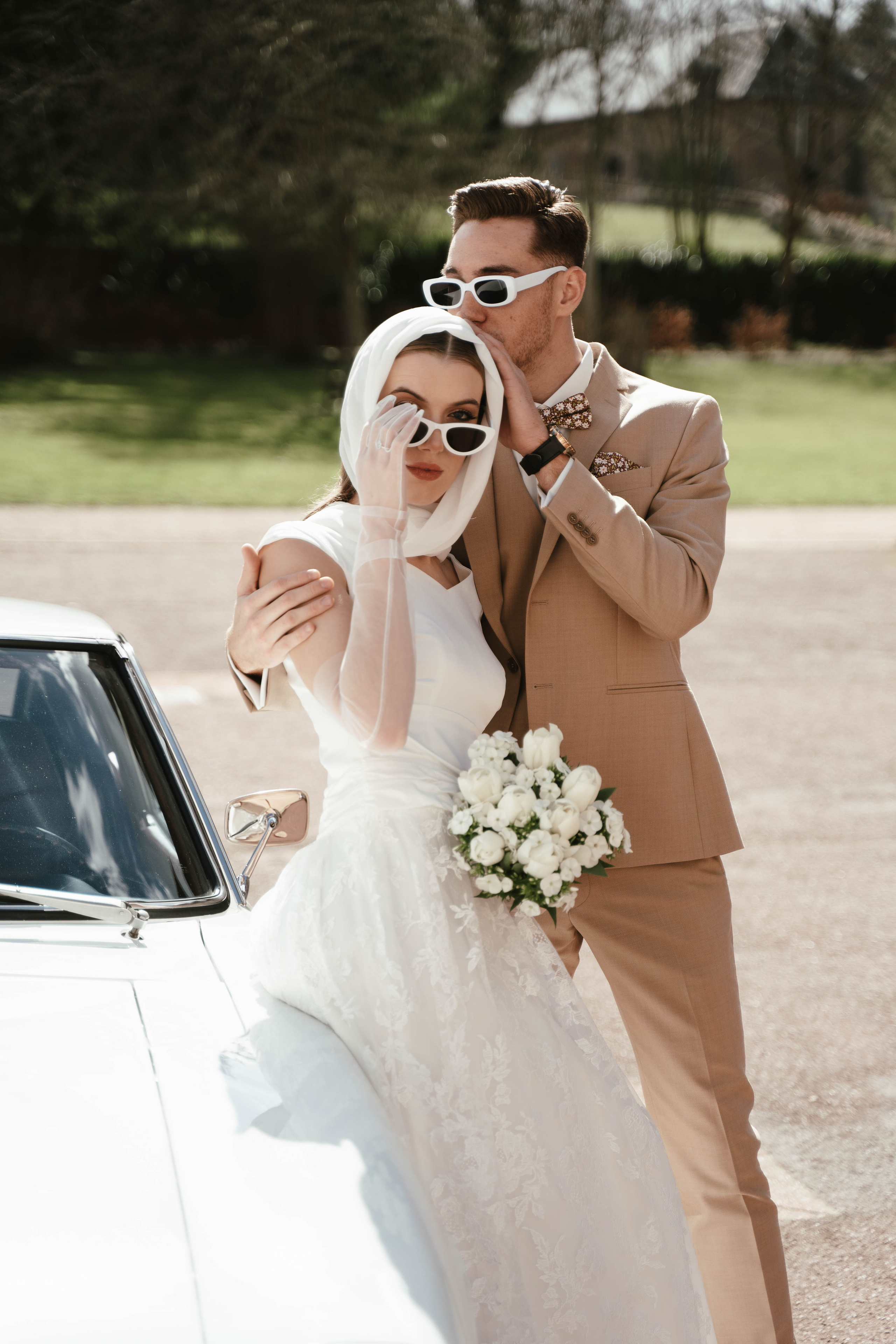 Erine & Marwan. Weeding photographer / event / portrait