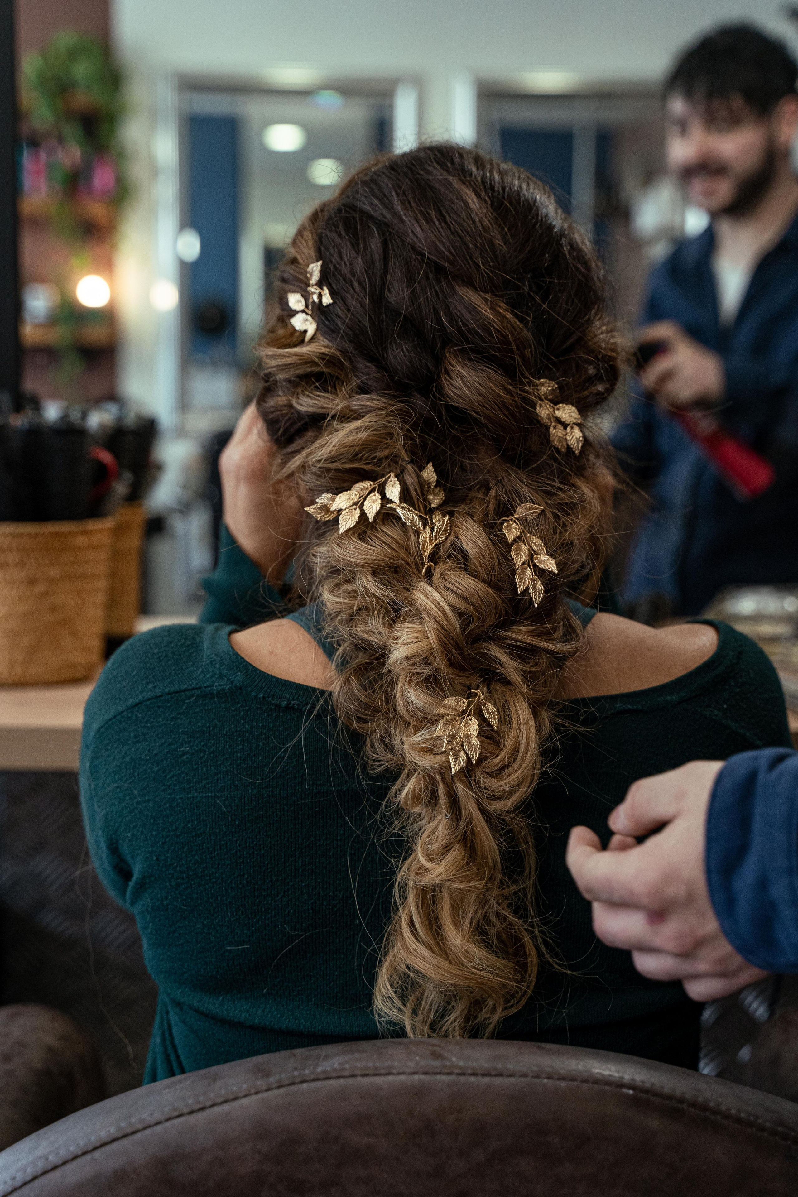 Charazed & Quentin. Weeding photographer / event / portrait