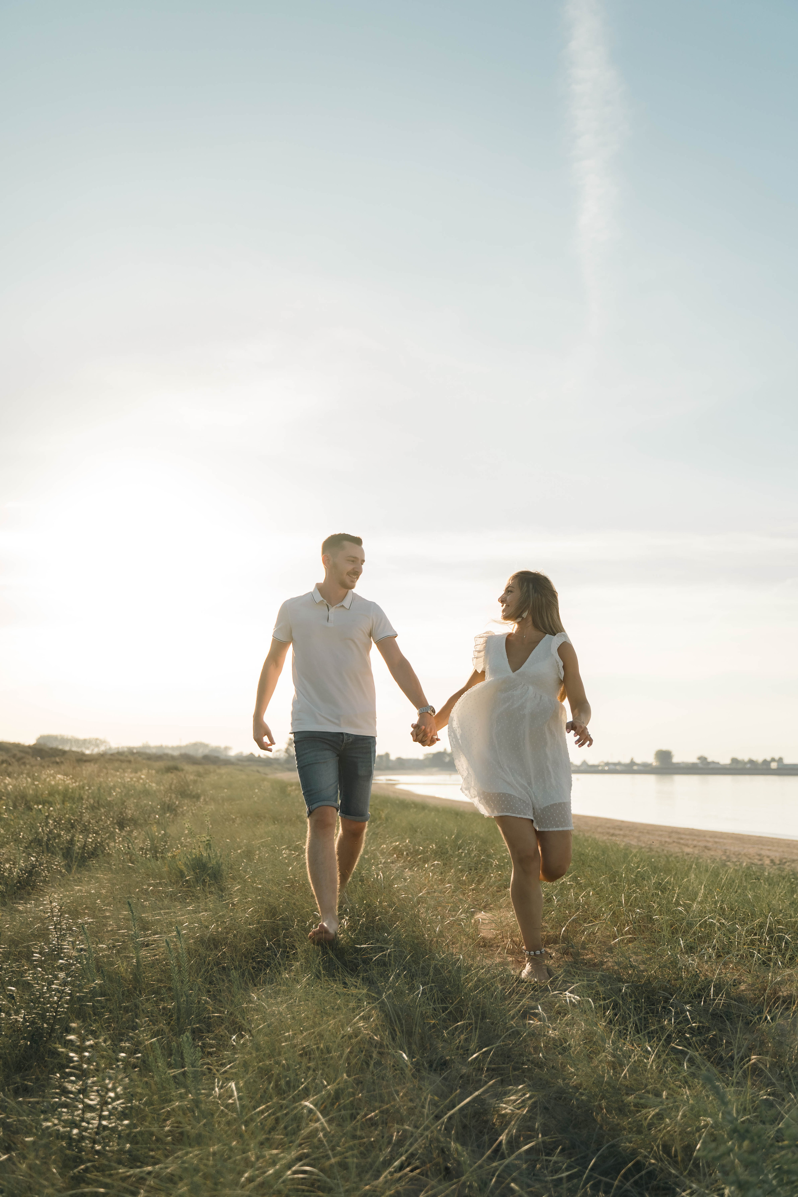 Noémie & Felix. Weeding photographer / event / portrait
