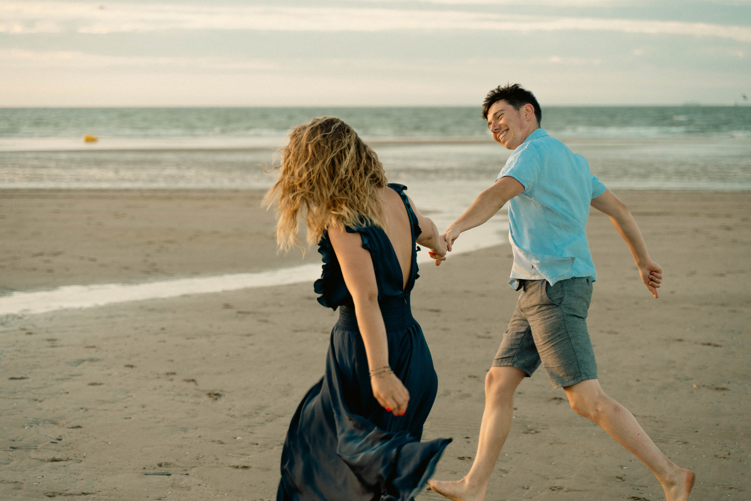 Sarah & Clément. Weeding photographer / event / portrait