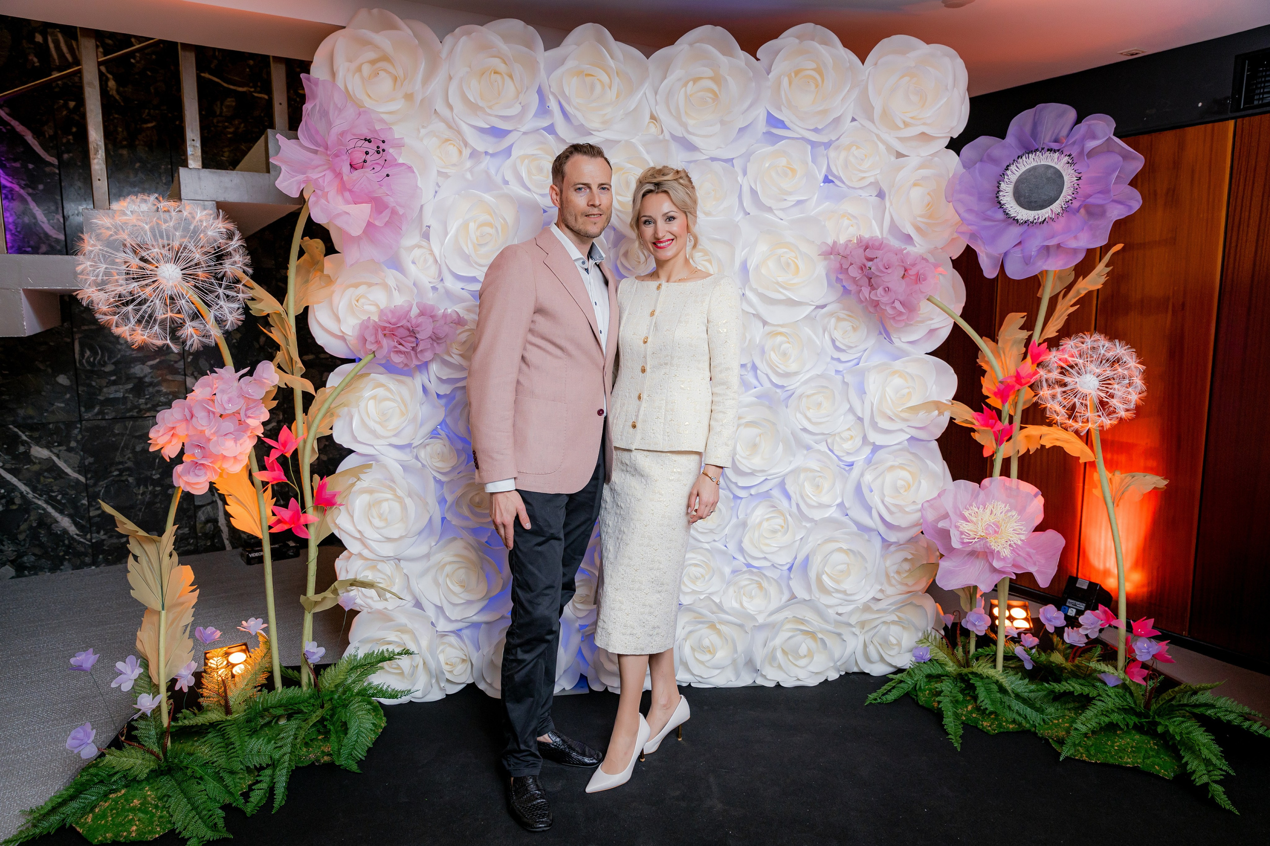 Evetsfotos - Fotograf Michael Baron. Fotograf in Deutschland - Michael Baron