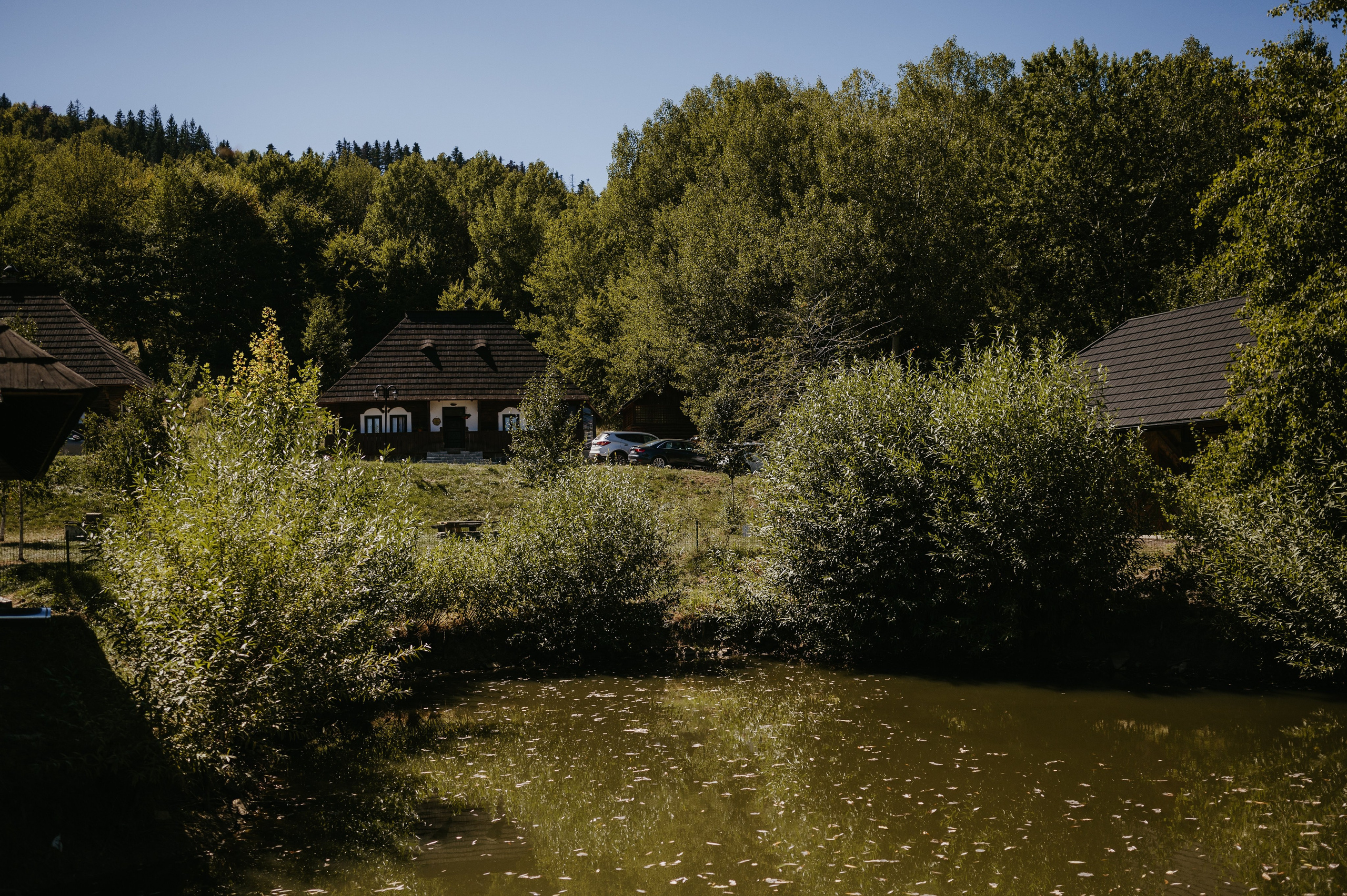 Ionut si Mihaela. Valentin Melen - fotograf de nunta 🤍