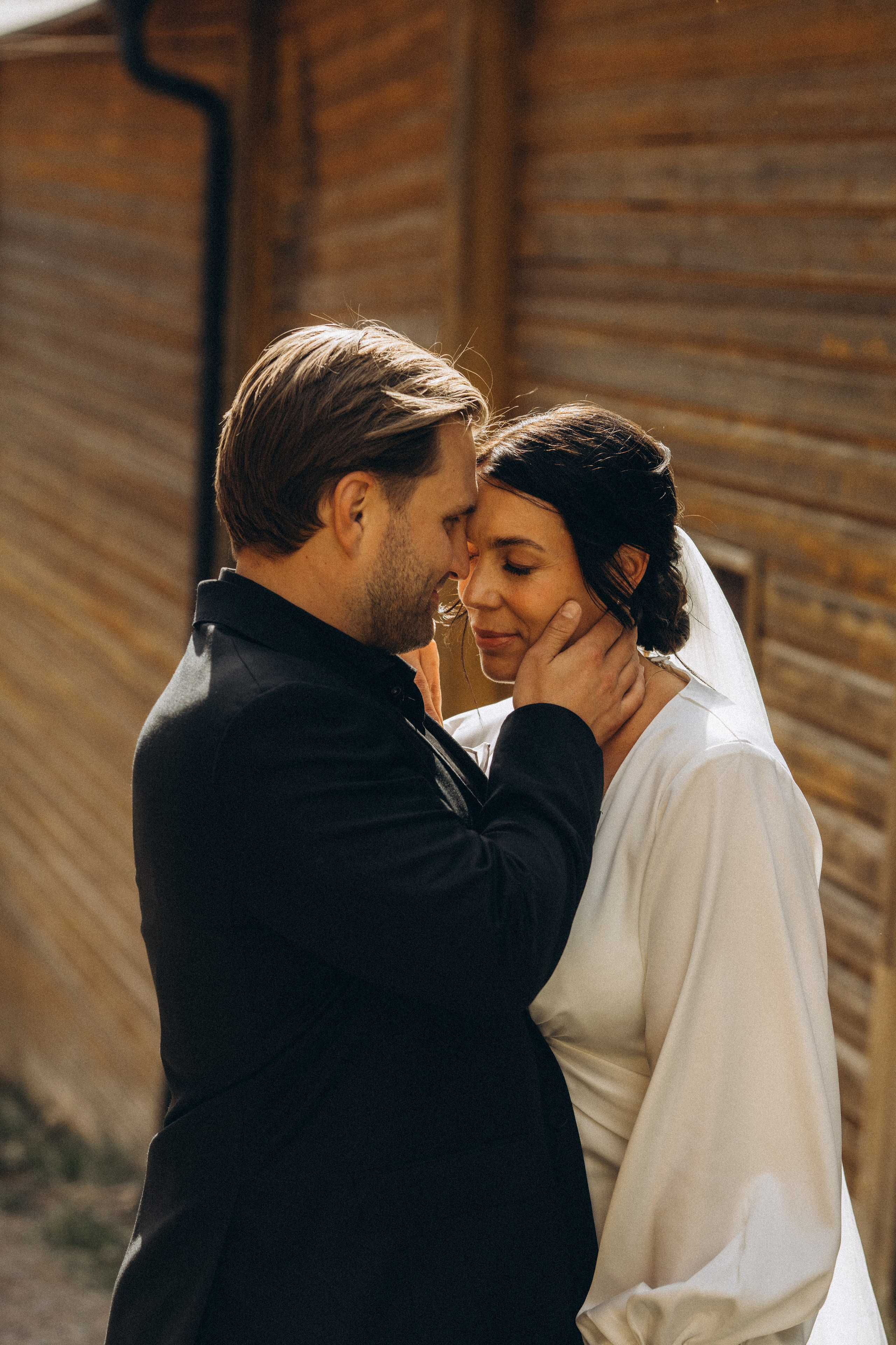 S&V wedding. Wedding and portrait photographer in Helsinki Vickan O